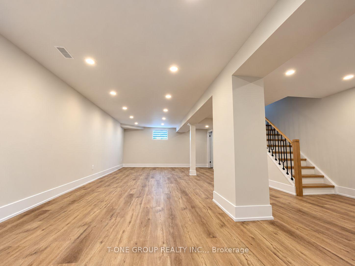 Photo 18 of 117 Downing Boulevard, Vaughan, Uplands — HOMEH