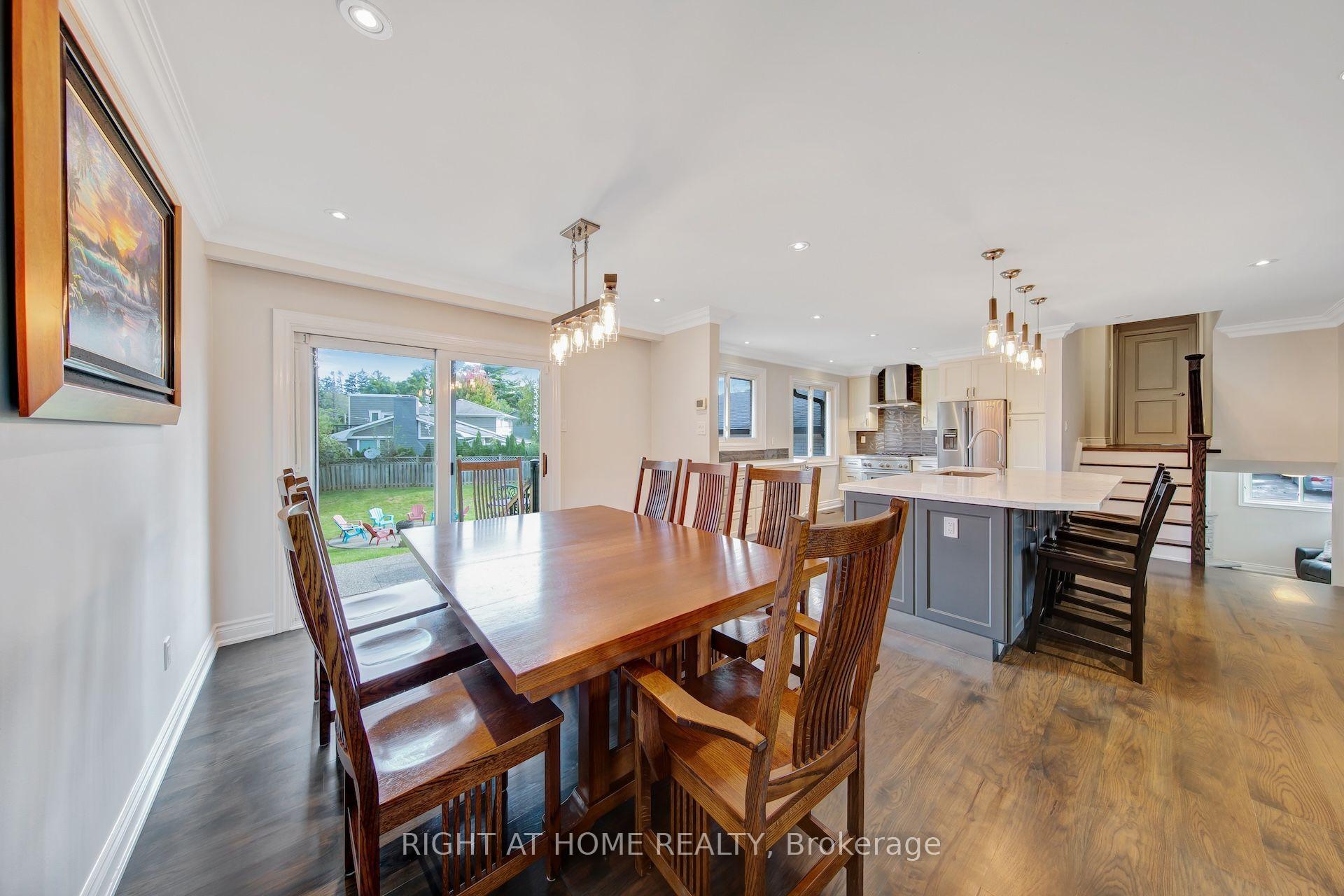 Photo 9 of 139 Third Line, Oakville, Southwest — HOMEH