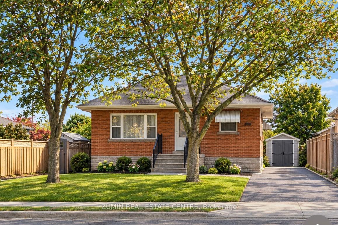 Photo of 623 Upper Sherman Avenue
