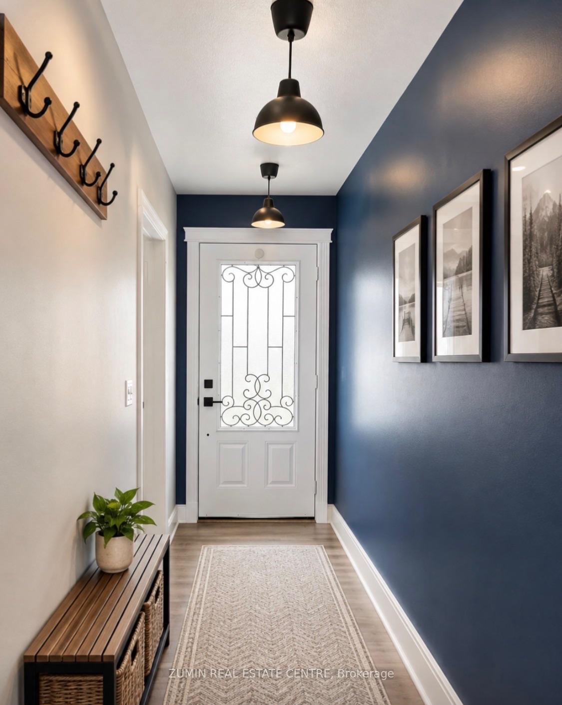 Photo 2 of 623 Upper Sherman Avenue, Hamilton, Macassa — HOMEH