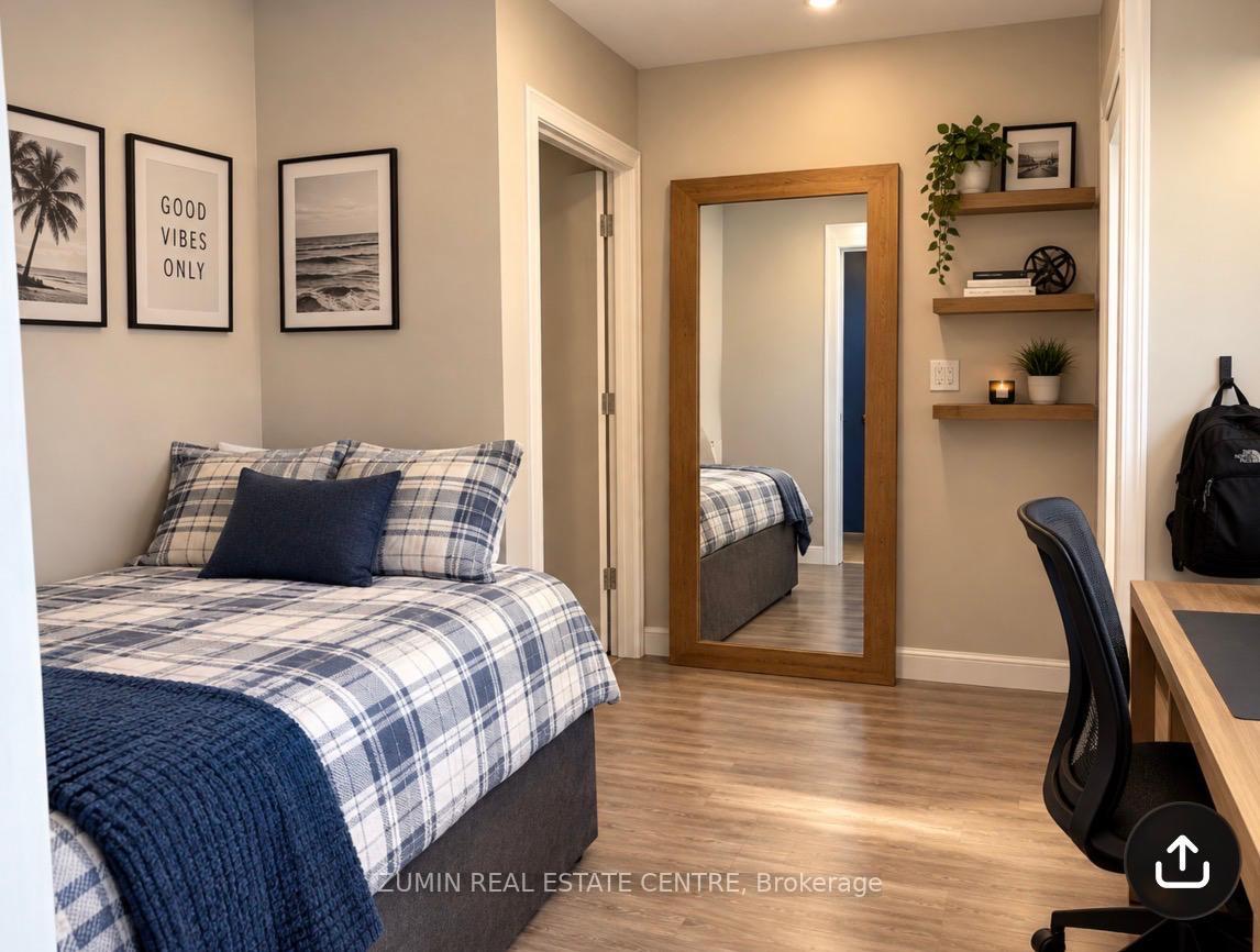 Photo 4 of 623 Upper Sherman Avenue, Hamilton, Macassa — HOMEH