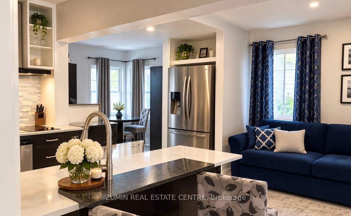 Photo 5 of 623 Upper Sherman Avenue, Hamilton, Macassa — HOMEH