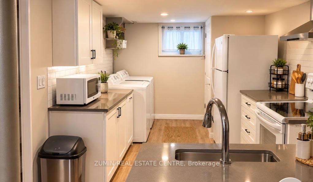 Photo 15 of 623 Upper Sherman Avenue, Hamilton, Macassa — HOMEH