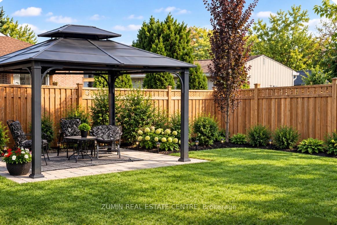 Photo 22 of 623 Upper Sherman Avenue, Hamilton, Macassa — HOMEH