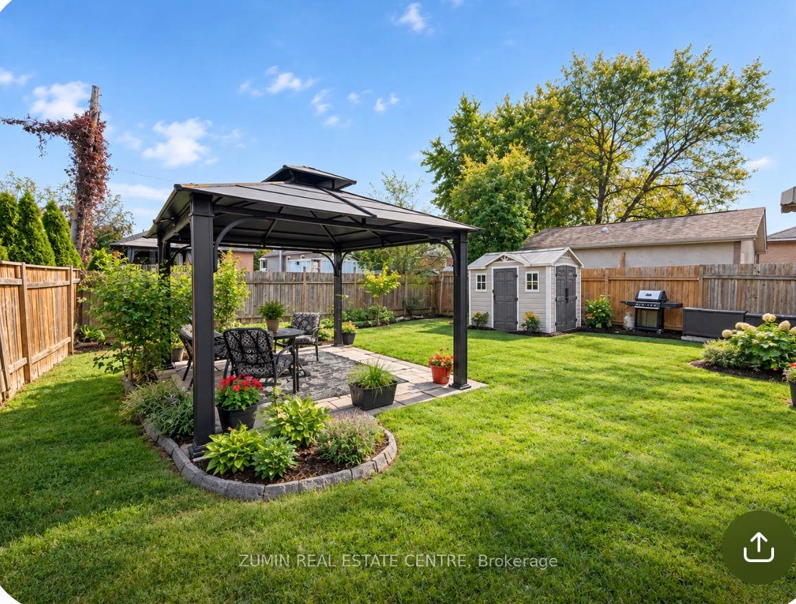 Photo 23 of 623 Upper Sherman Avenue, Hamilton, Macassa — HOMEH