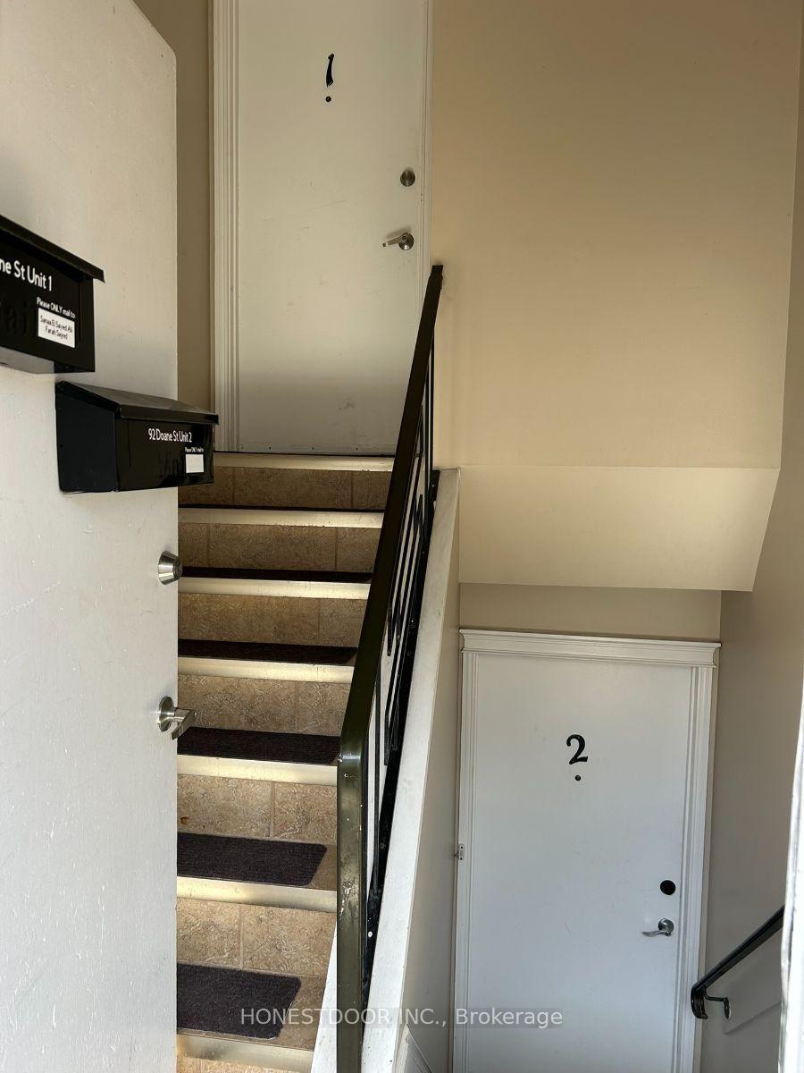 Photo 5 of 928 Randolph Avenue, Windsor, Windsor University District — HOMEH