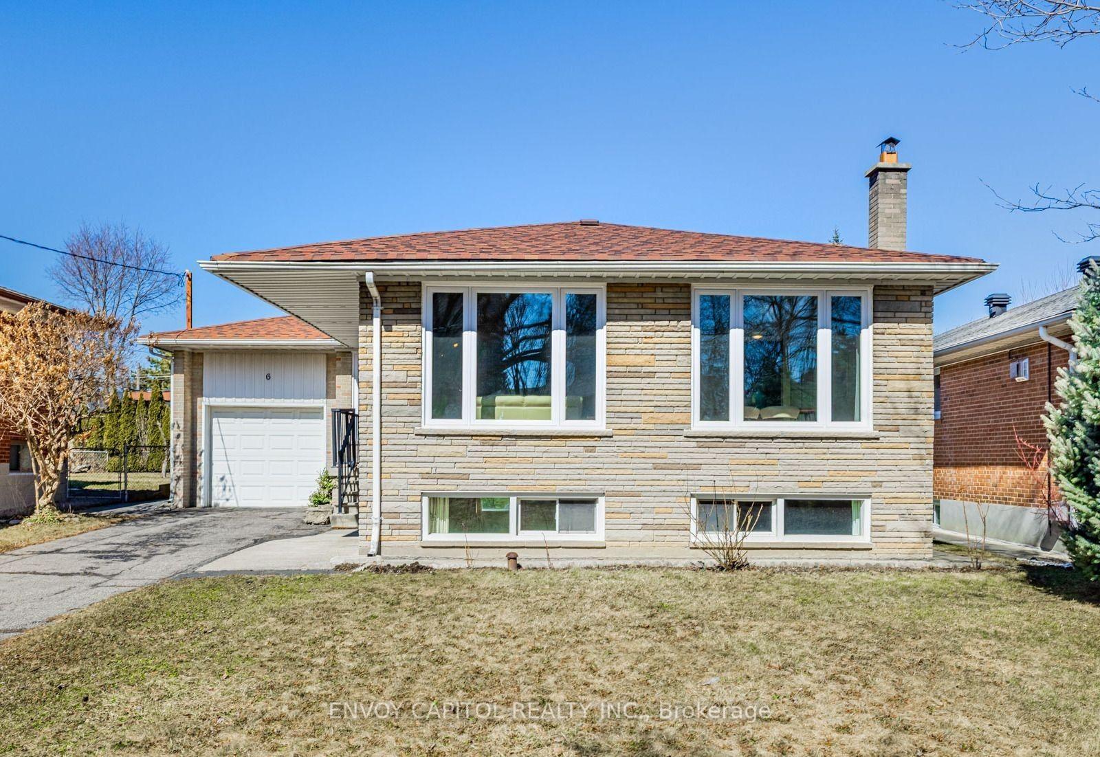 Photo 1 of Unit Basement Bachelor, 6 Arrowstook Road, North York, Bayview Village — HOMEH