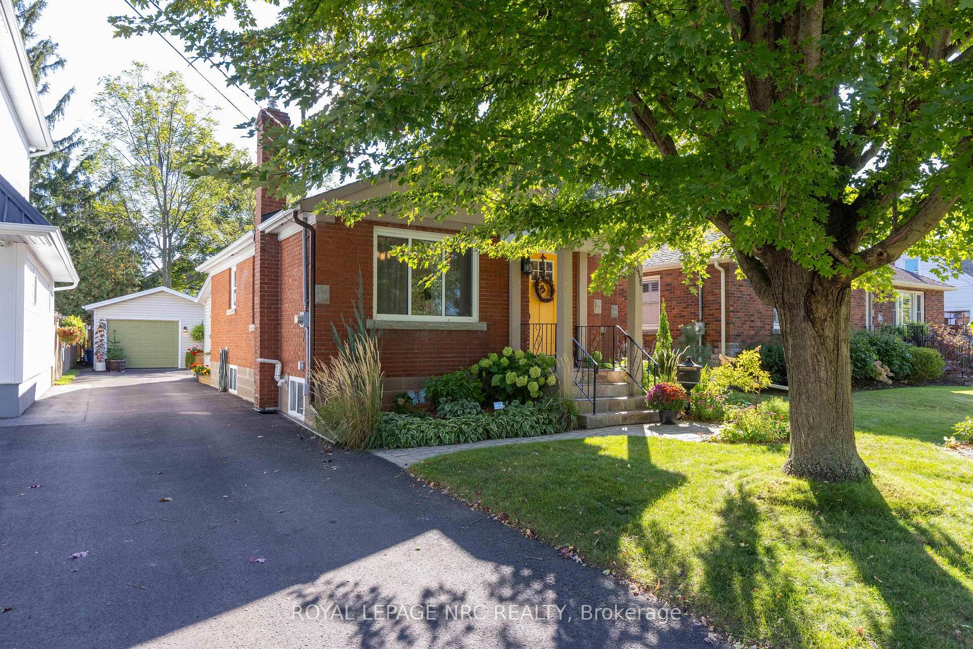 Photo of 6496 Caswell Street