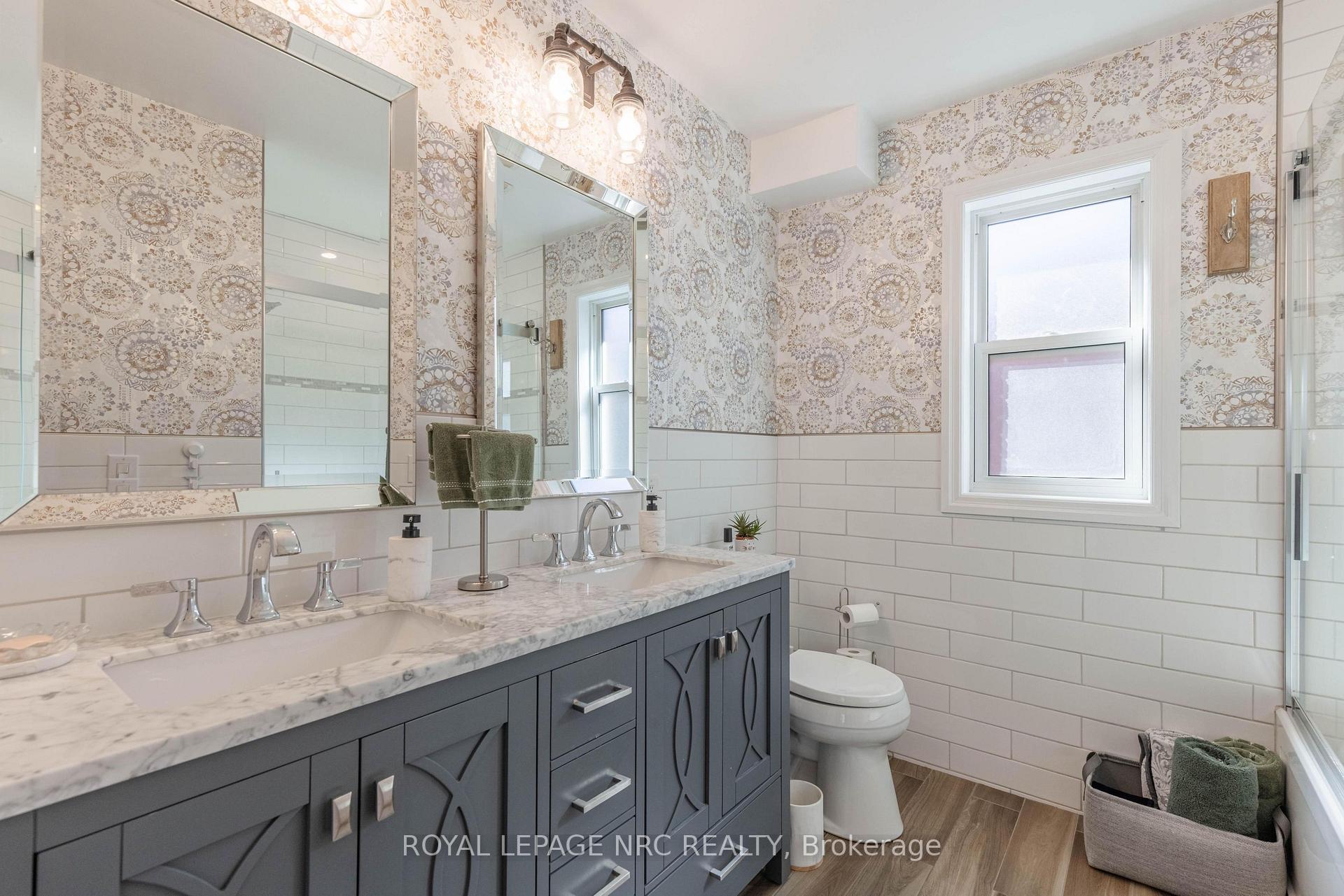 Photo 19 of 6496 Caswell Street, Niagara Falls, Stamford — HOMEH