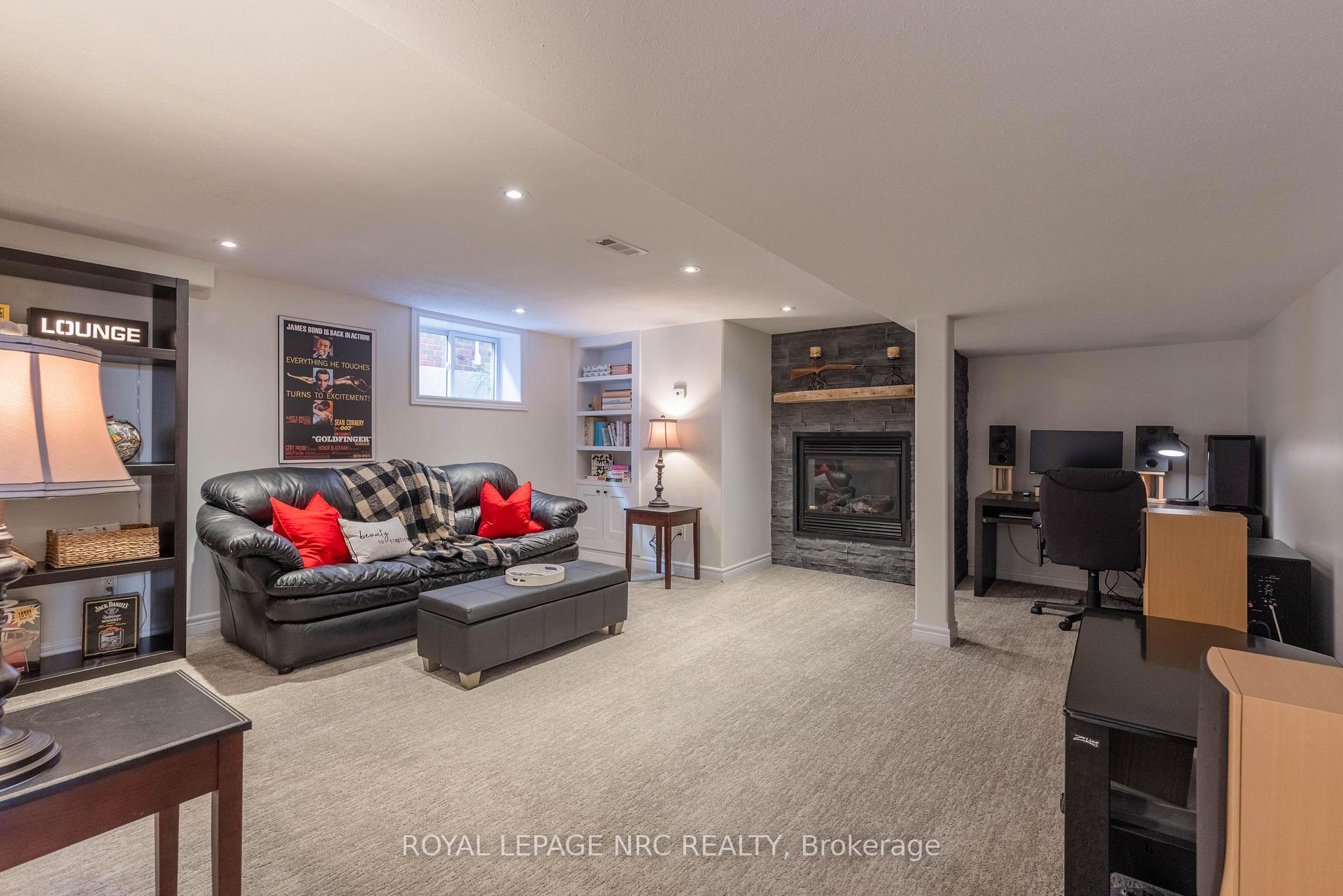 Photo 22 of 6496 Caswell Street, Niagara Falls, Stamford — HOMEH