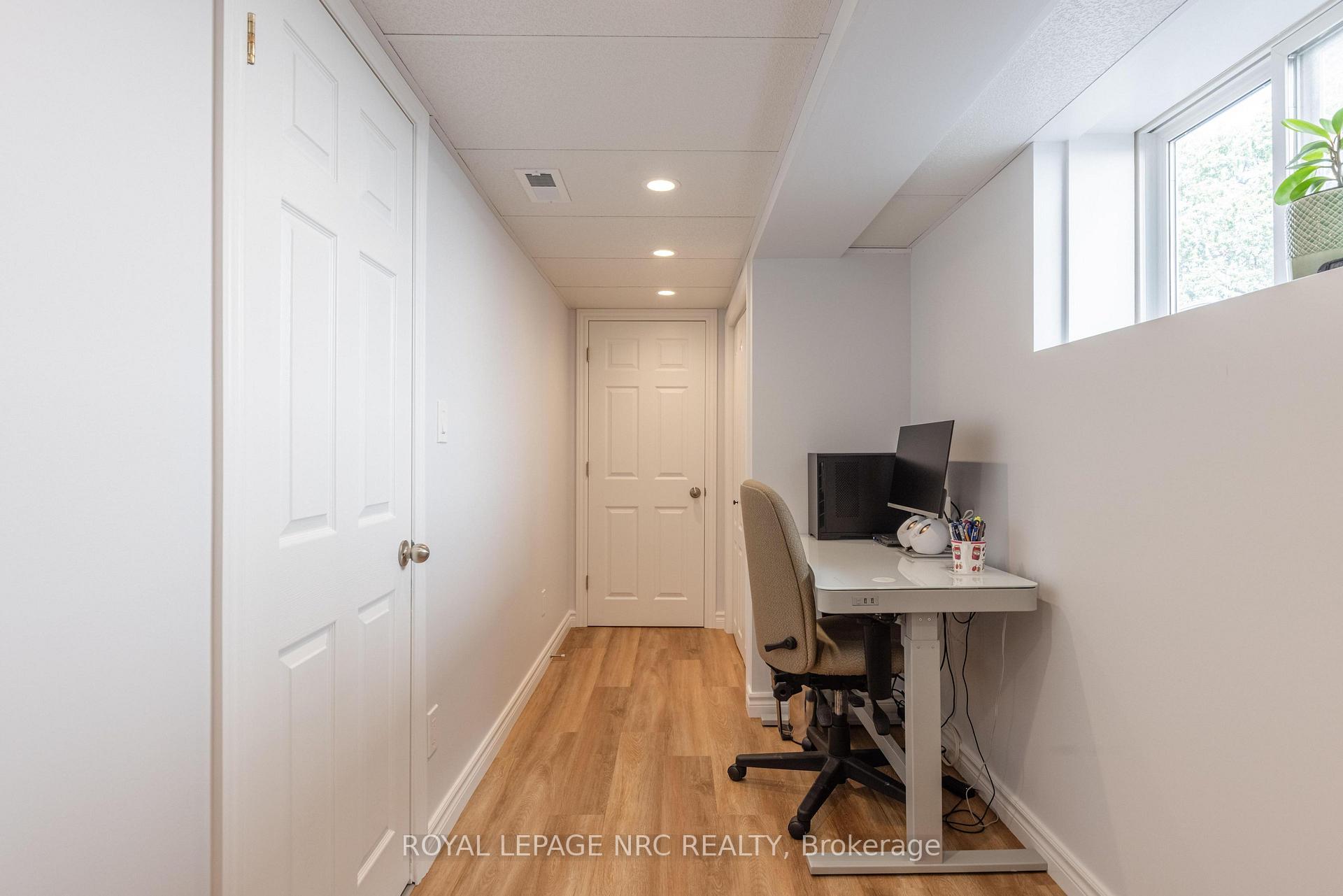 Photo 26 of 6496 Caswell Street, Niagara Falls, Stamford — HOMEH