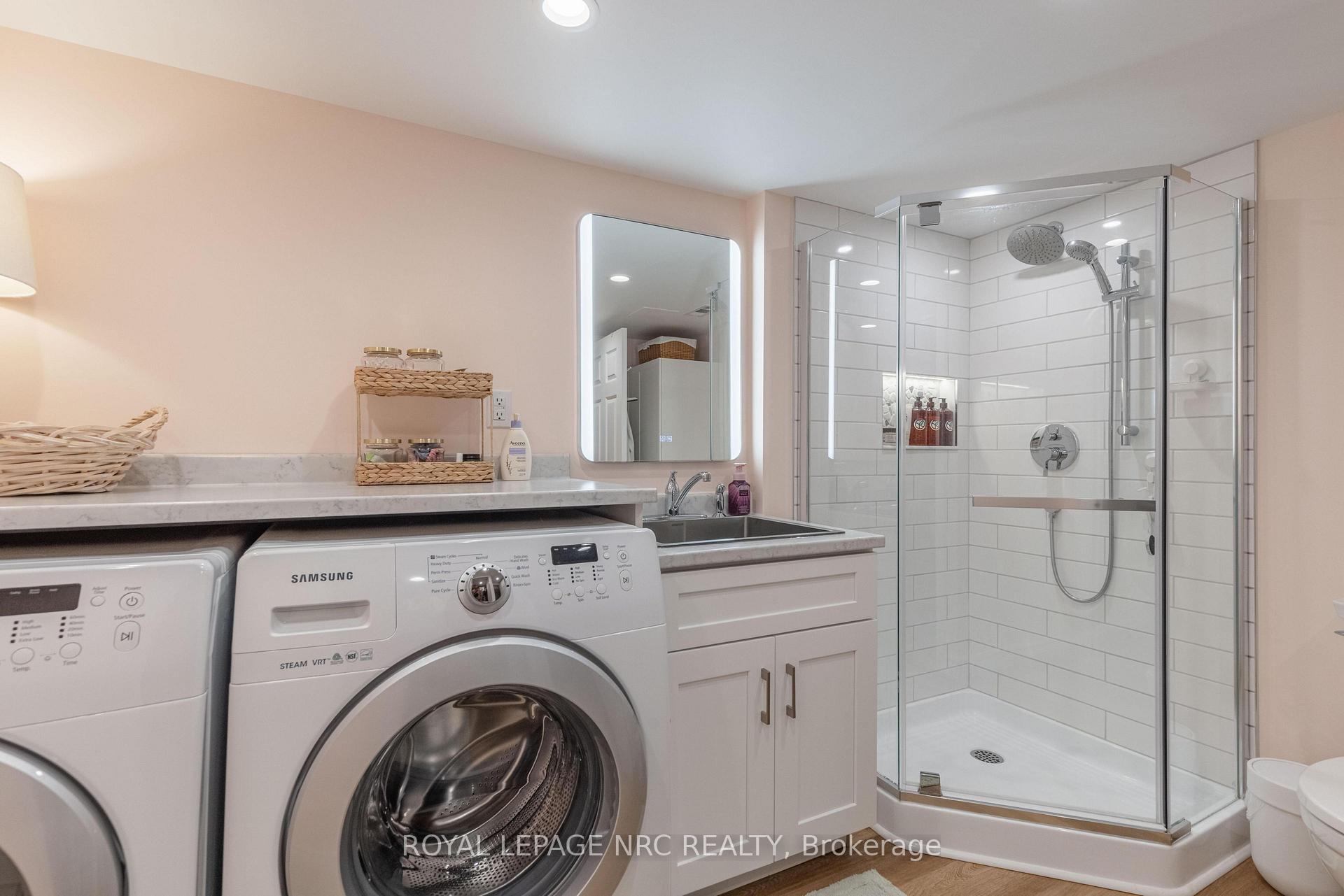 Photo 27 of 6496 Caswell Street, Niagara Falls, Stamford — HOMEH