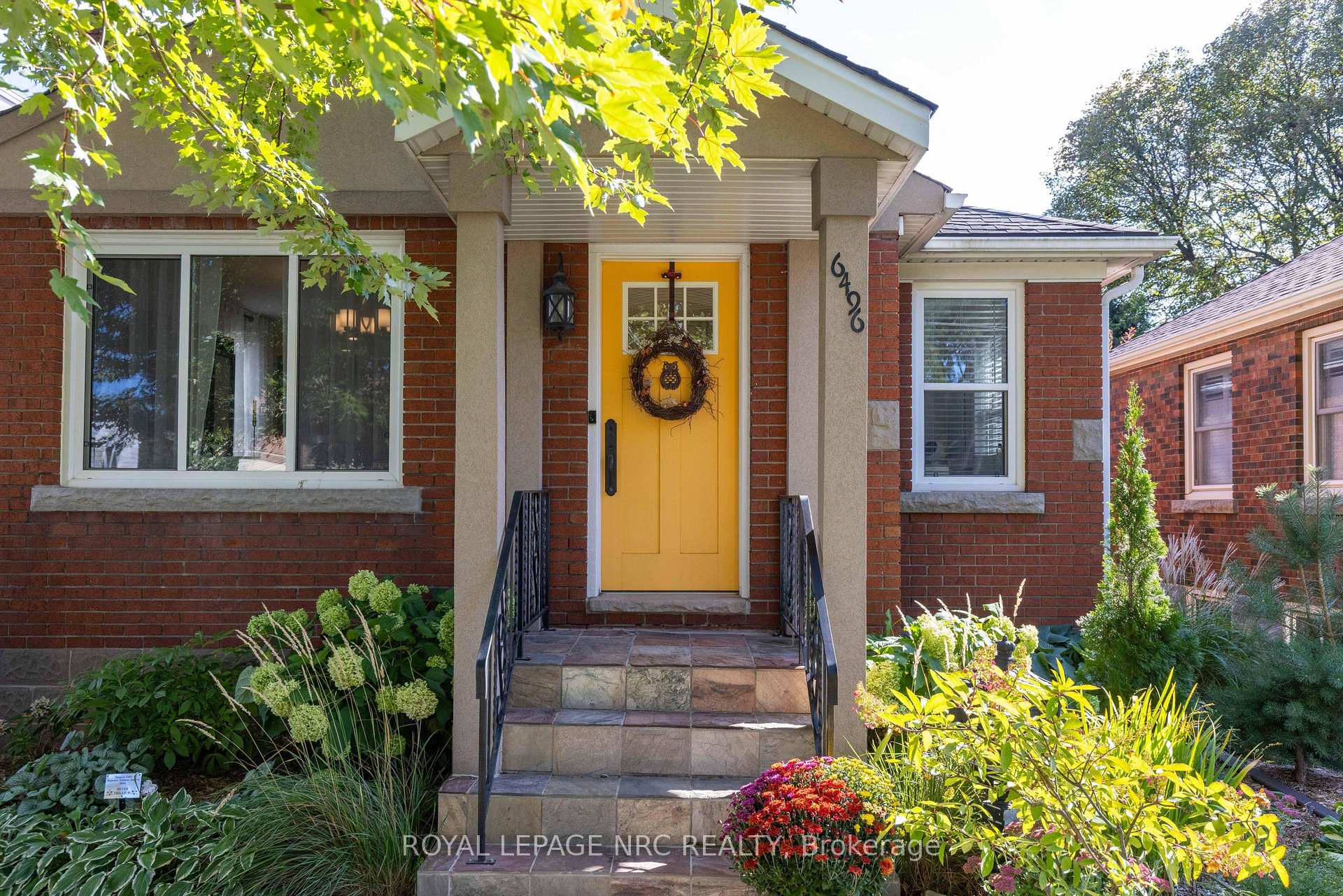 Photo 32 of 6496 Caswell Street, Niagara Falls, Stamford — HOMEH