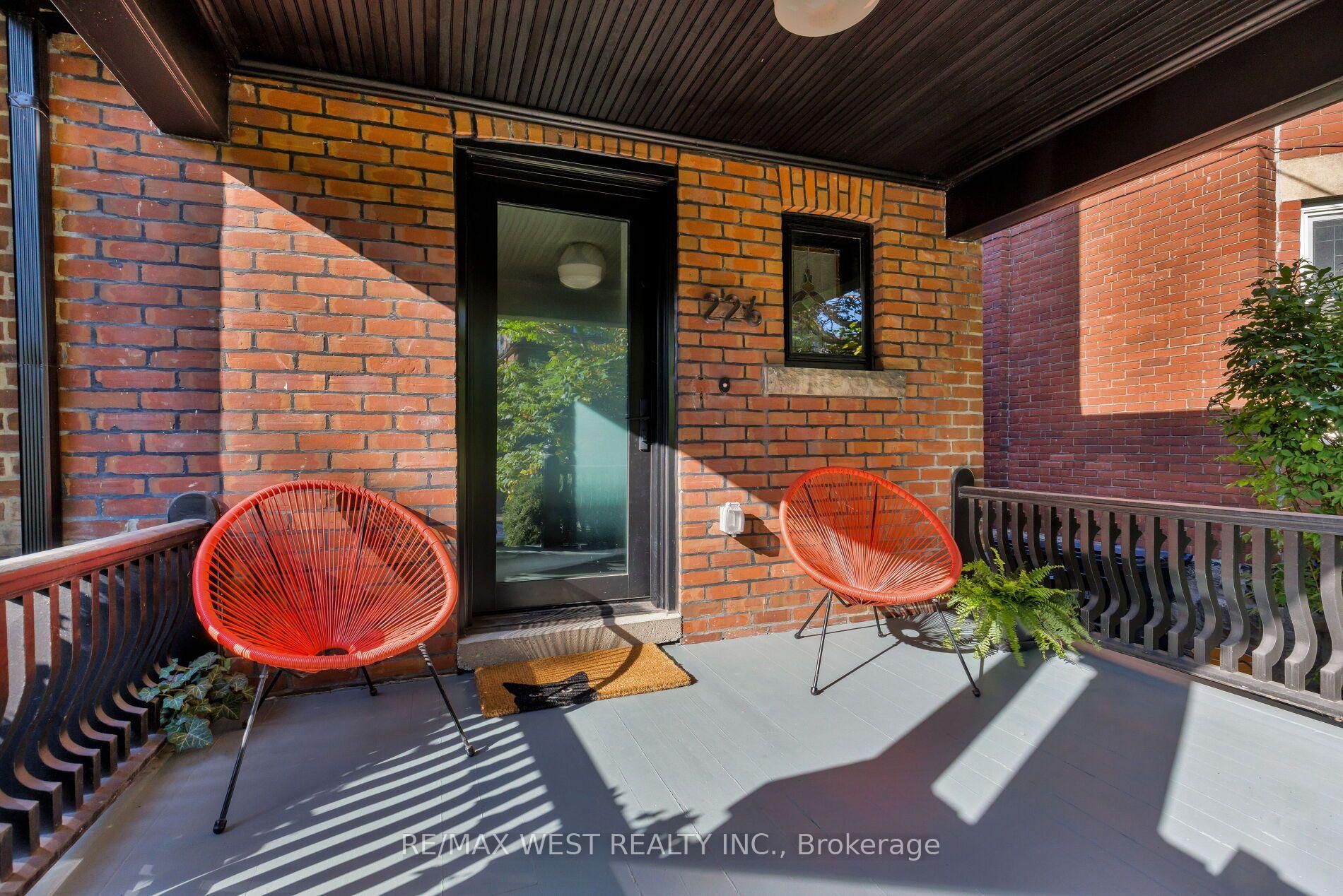 Photo 7 of 226 Wright Avenue, Toronto, High Park-Swansea — HOMEH