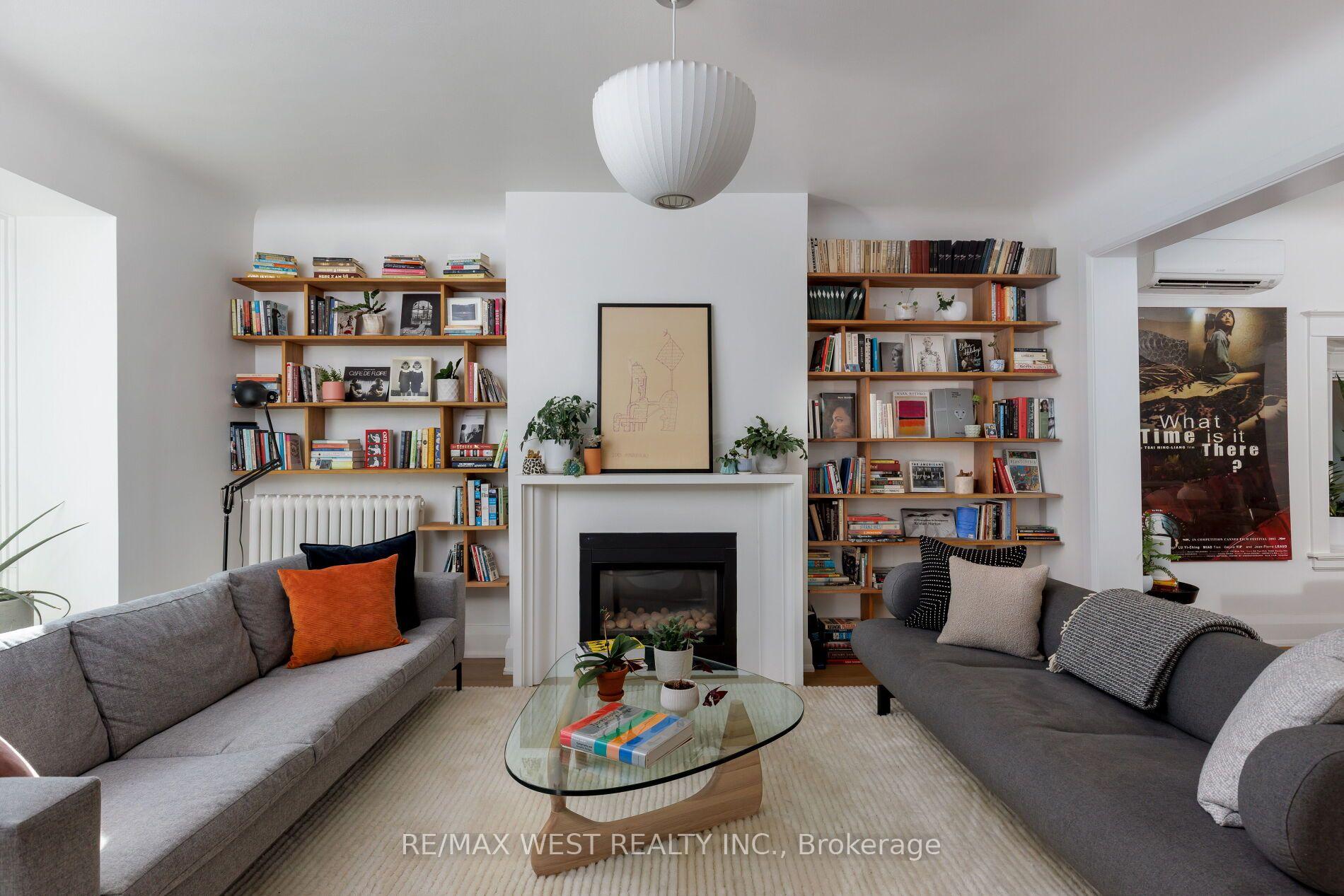 Photo 16 of 226 Wright Avenue, Toronto, High Park-Swansea — HOMEH