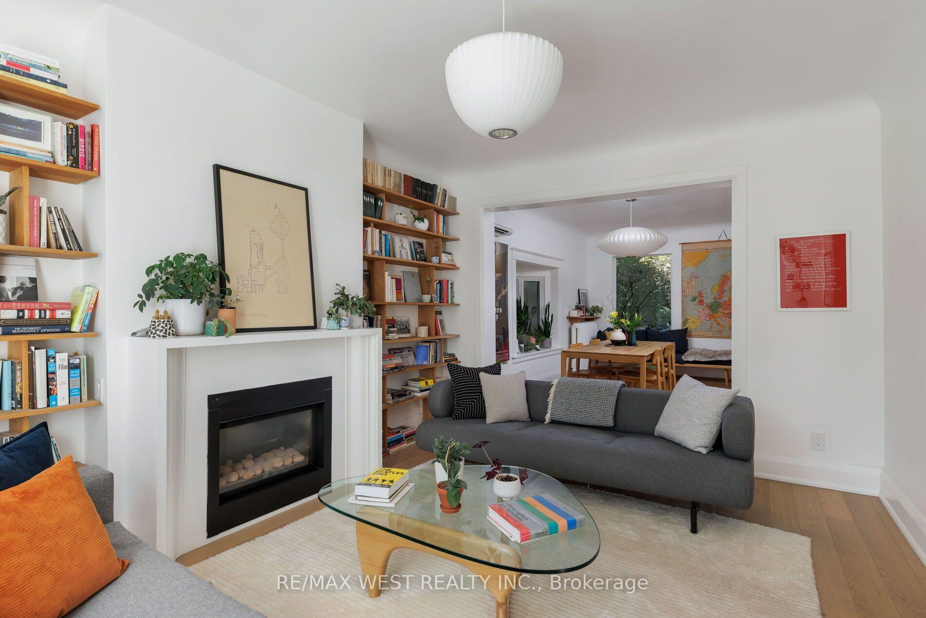 Photo 22 of 226 Wright Avenue, Toronto, High Park-Swansea — HOMEH