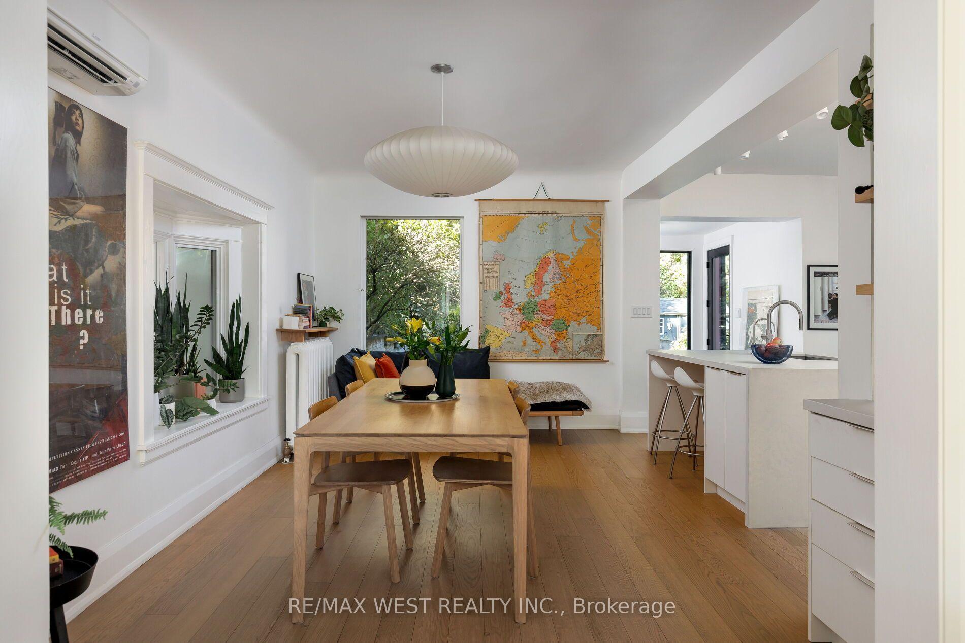 Photo 24 of 226 Wright Avenue, Toronto, High Park-Swansea — HOMEH