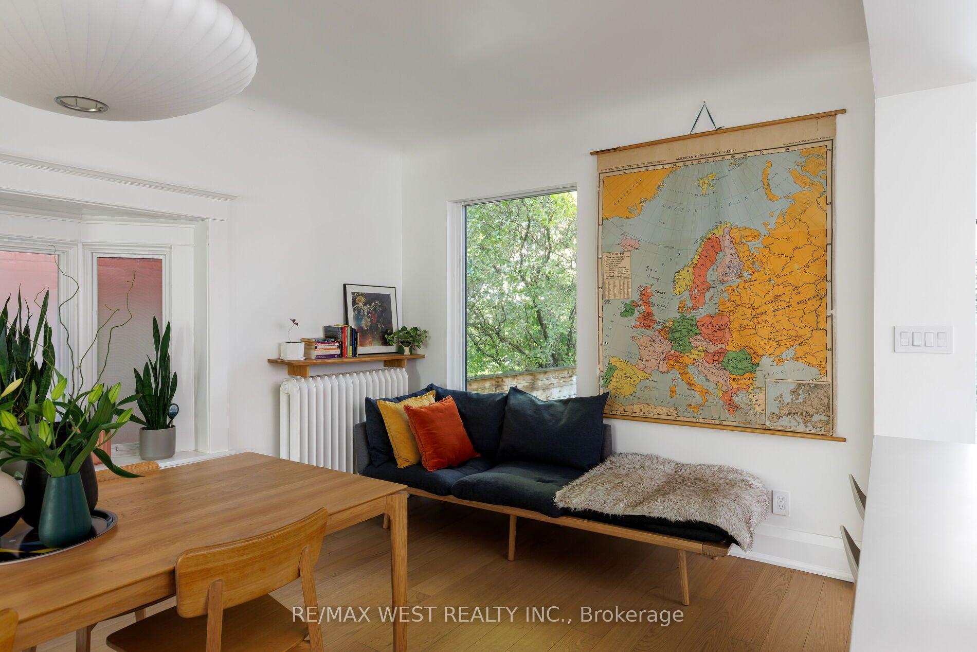 Photo 28 of 226 Wright Avenue, Toronto, High Park-Swansea — HOMEH