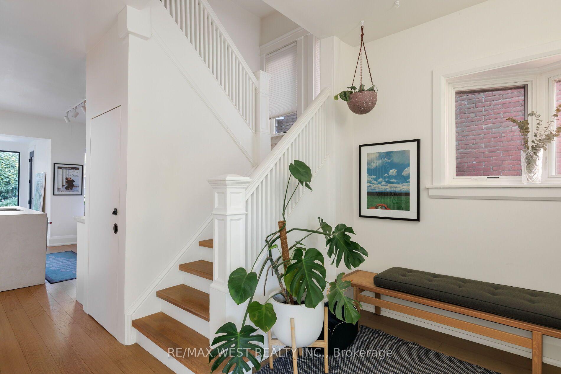 Photo 42 of 226 Wright Avenue, Toronto, High Park-Swansea — HOMEH