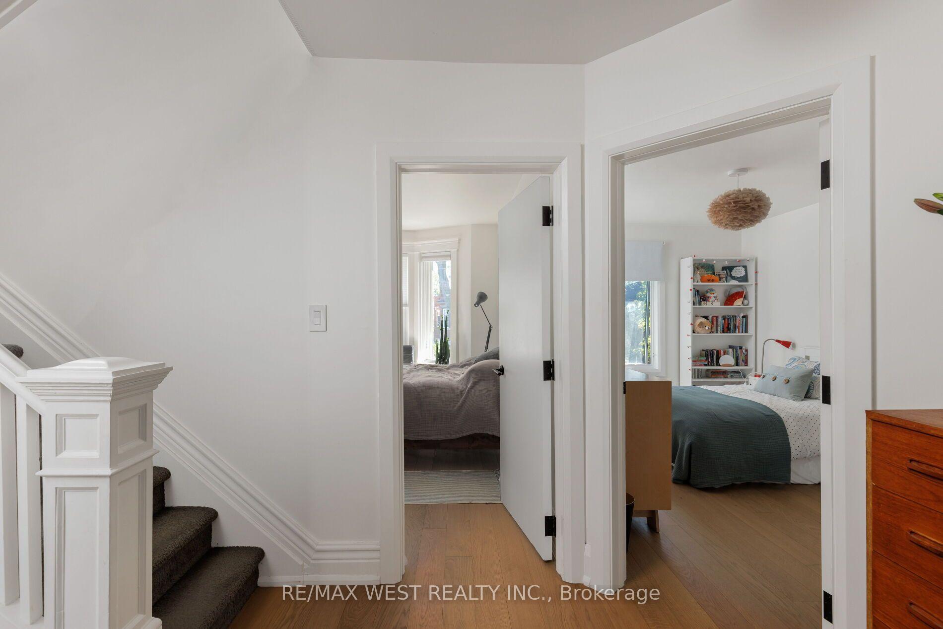 Photo 44 of 226 Wright Avenue, Toronto, High Park-Swansea — HOMEH