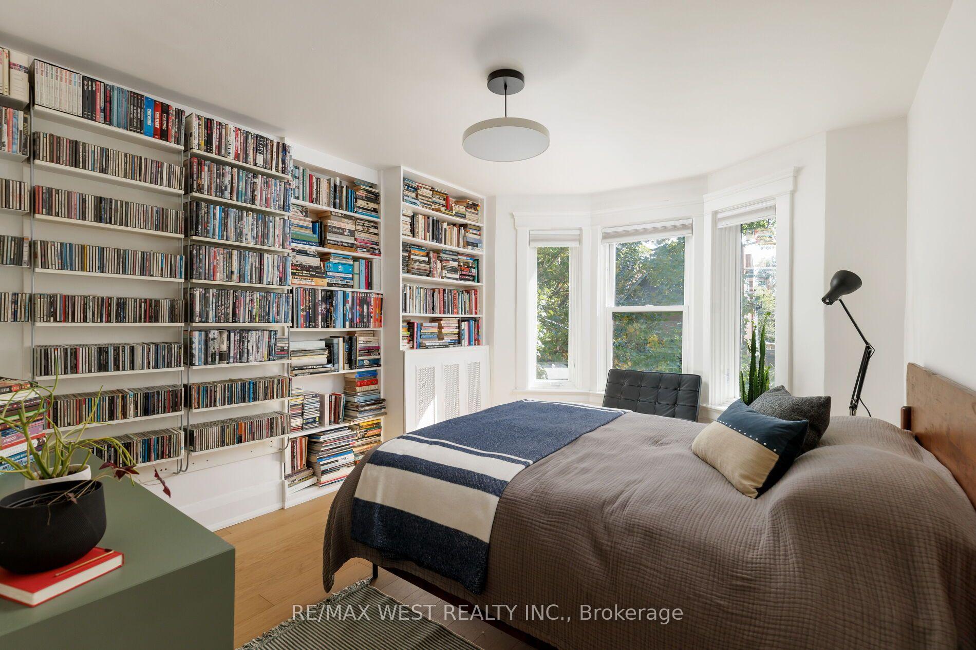 Photo 46 of 226 Wright Avenue, Toronto, High Park-Swansea — HOMEH
