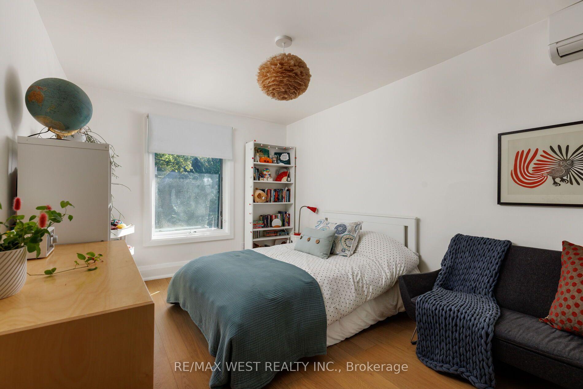 Photo 50 of 226 Wright Avenue, Toronto, High Park-Swansea — HOMEH