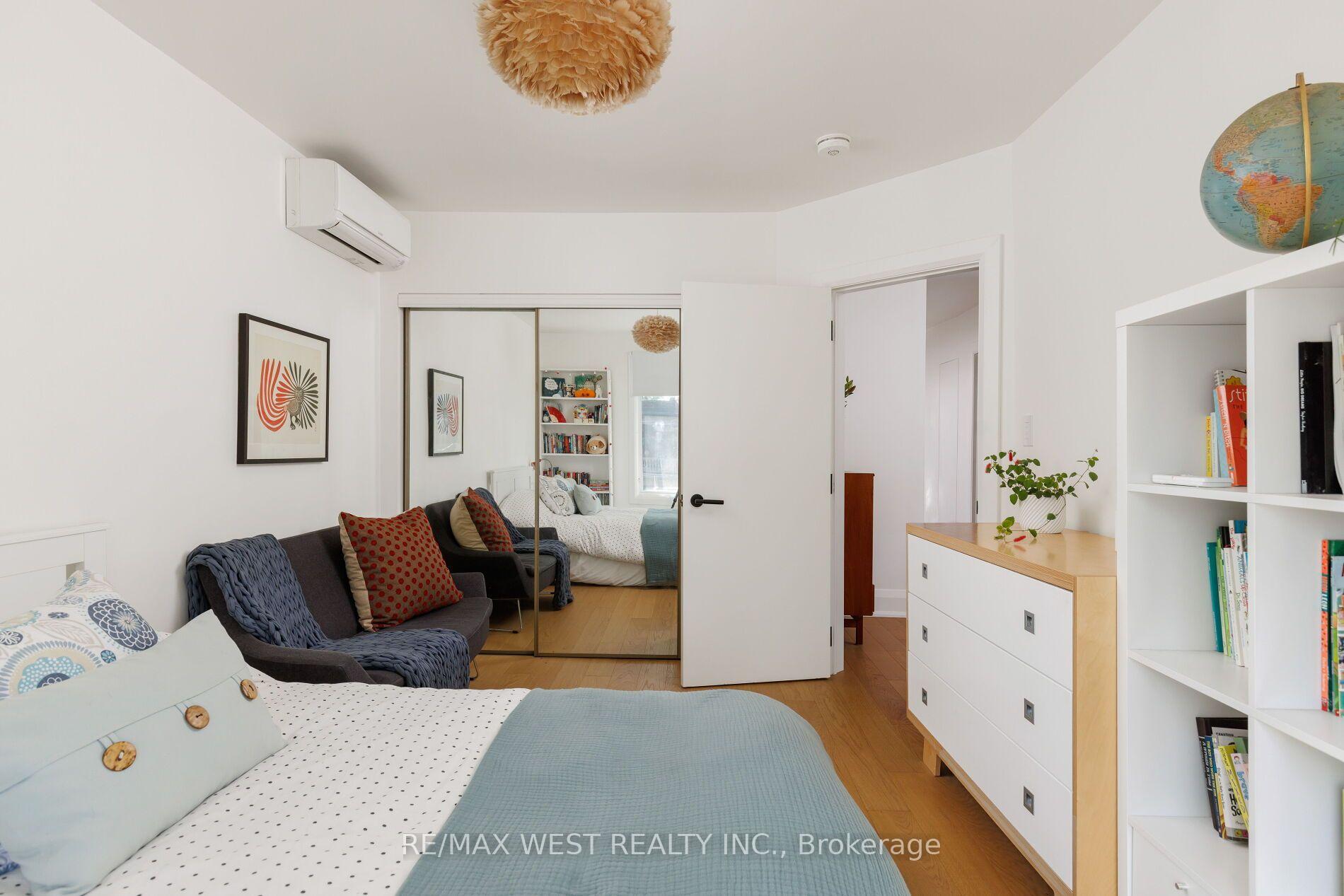 Photo 52 of 226 Wright Avenue, Toronto, High Park-Swansea — HOMEH