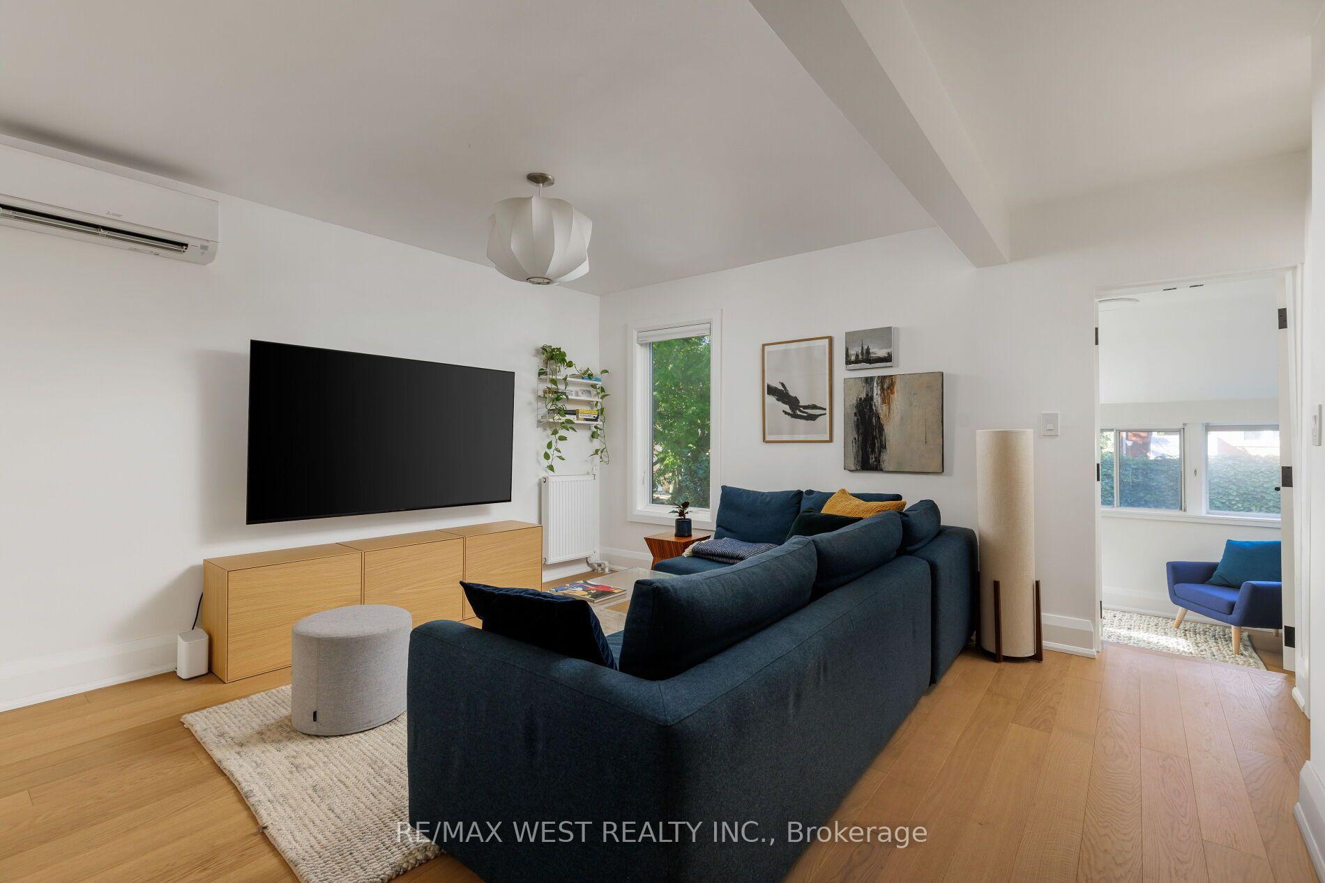 Photo 54 of 226 Wright Avenue, Toronto, High Park-Swansea — HOMEH