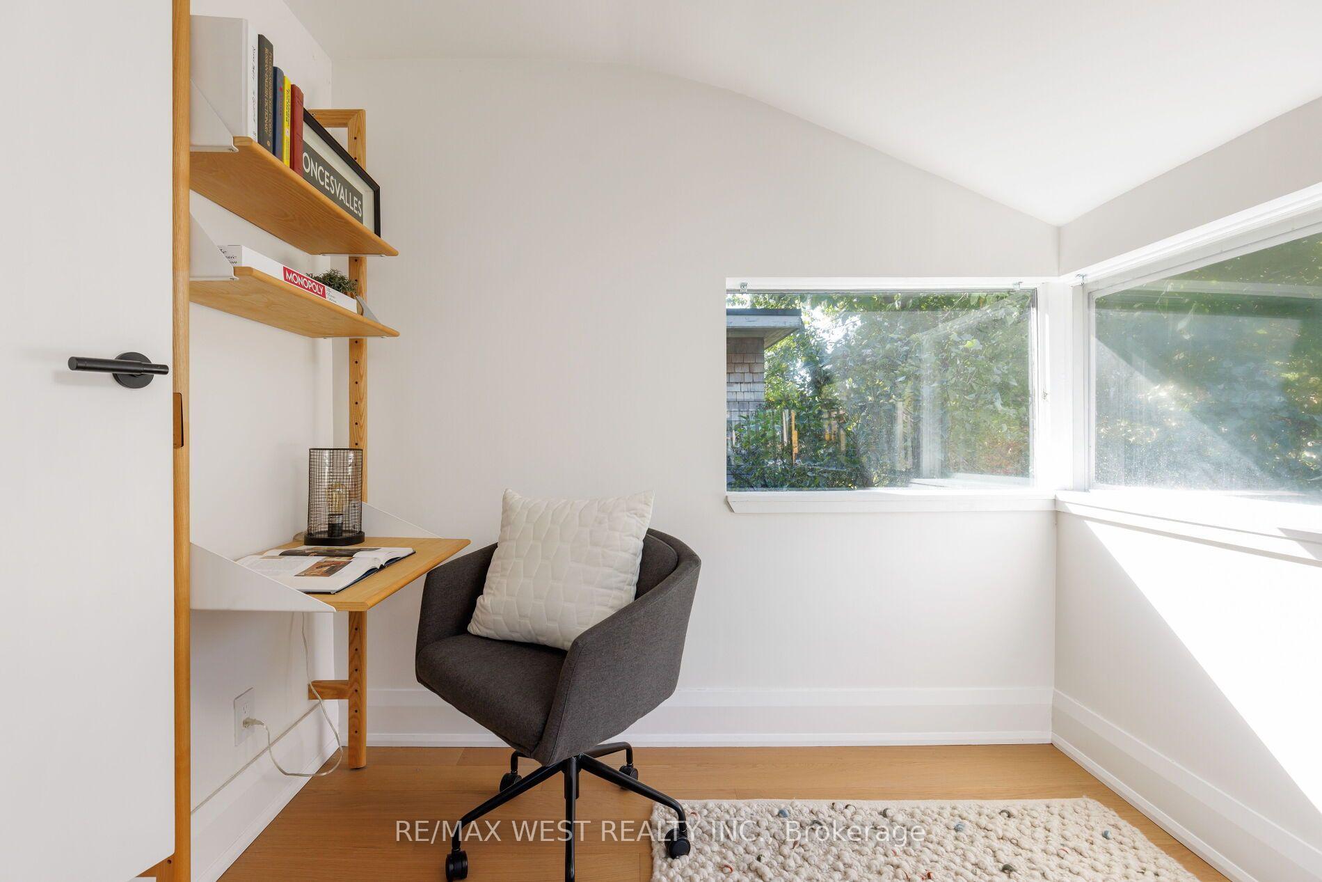 Photo 58 of 226 Wright Avenue, Toronto, High Park-Swansea — HOMEH