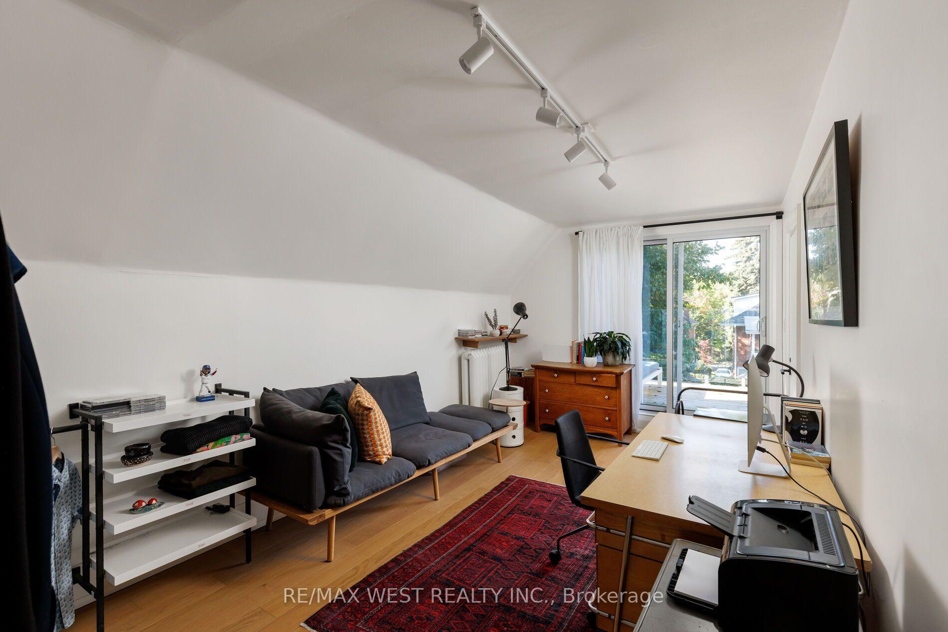 Photo 66 of 226 Wright Avenue, Toronto, High Park-Swansea — HOMEH