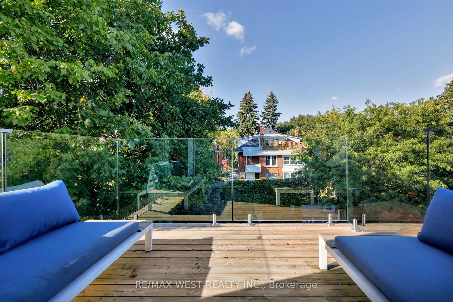 Photo 68 of 226 Wright Avenue, Toronto, High Park-Swansea — HOMEH