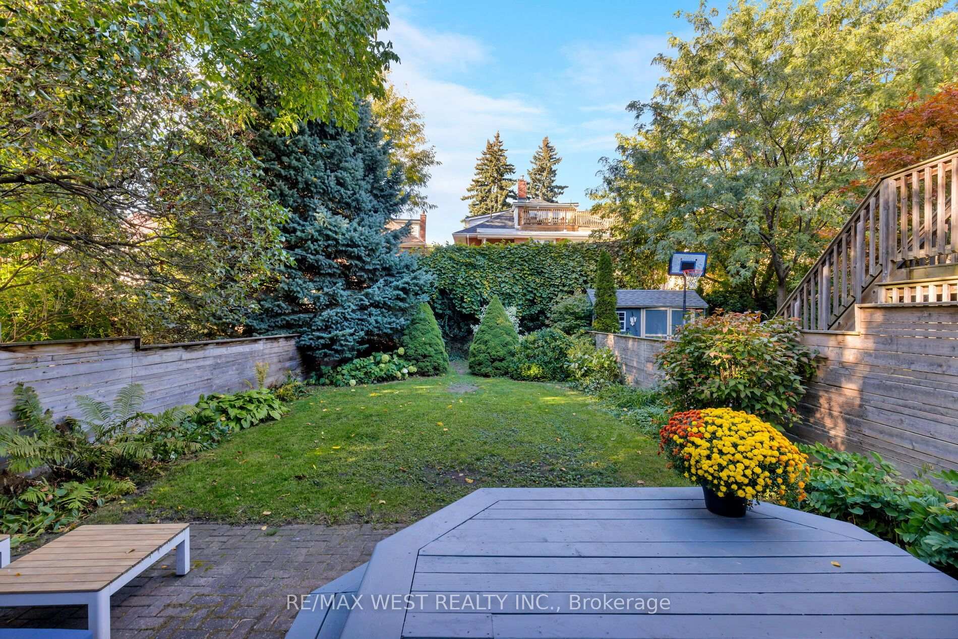 Photo 74 of 226 Wright Avenue, Toronto, High Park-Swansea — HOMEH
