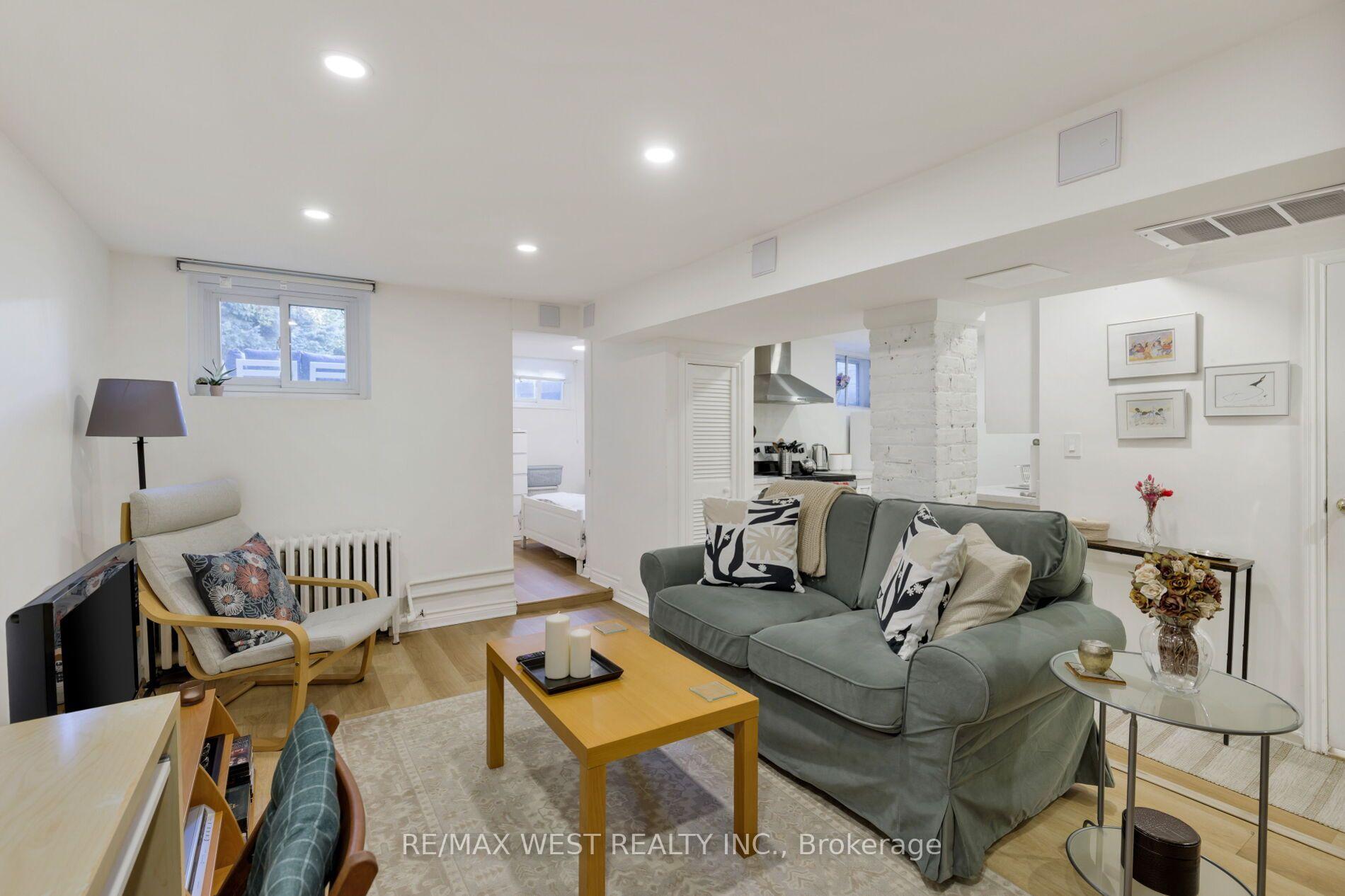 Photo 78 of 226 Wright Avenue, Toronto, High Park-Swansea — HOMEH