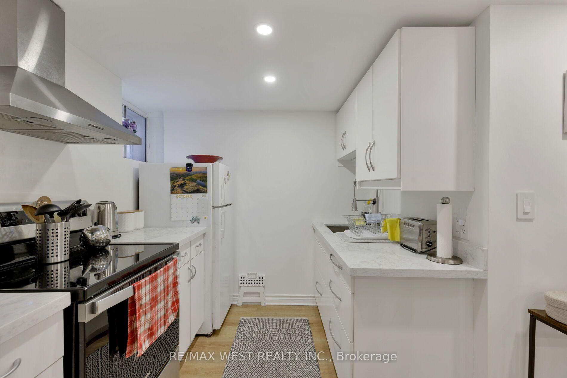 Photo 80 of 226 Wright Avenue, Toronto, High Park-Swansea — HOMEH
