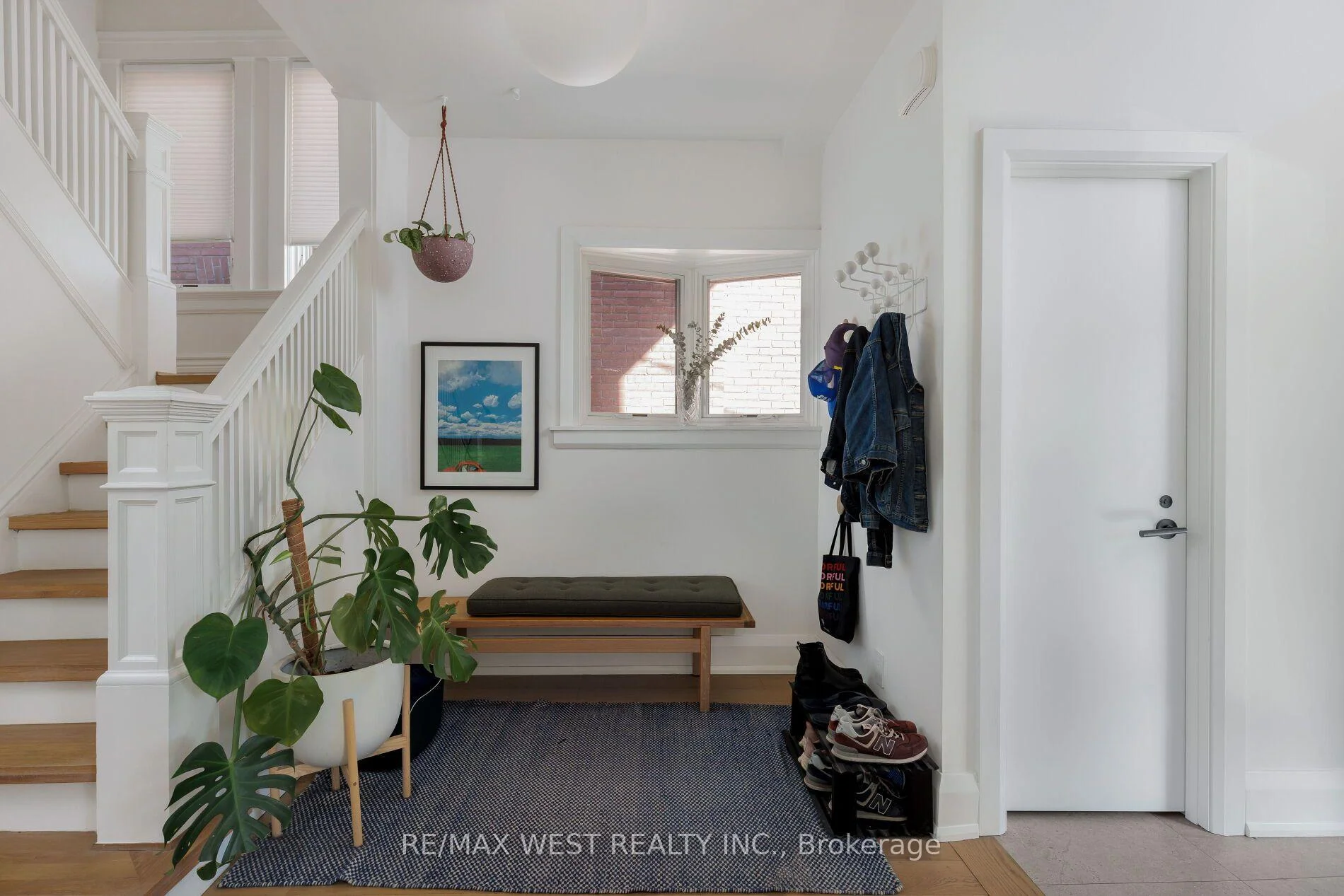 Photo 14 of 226 Wright Avenue, Toronto, High Park-Swansea — HOMEH