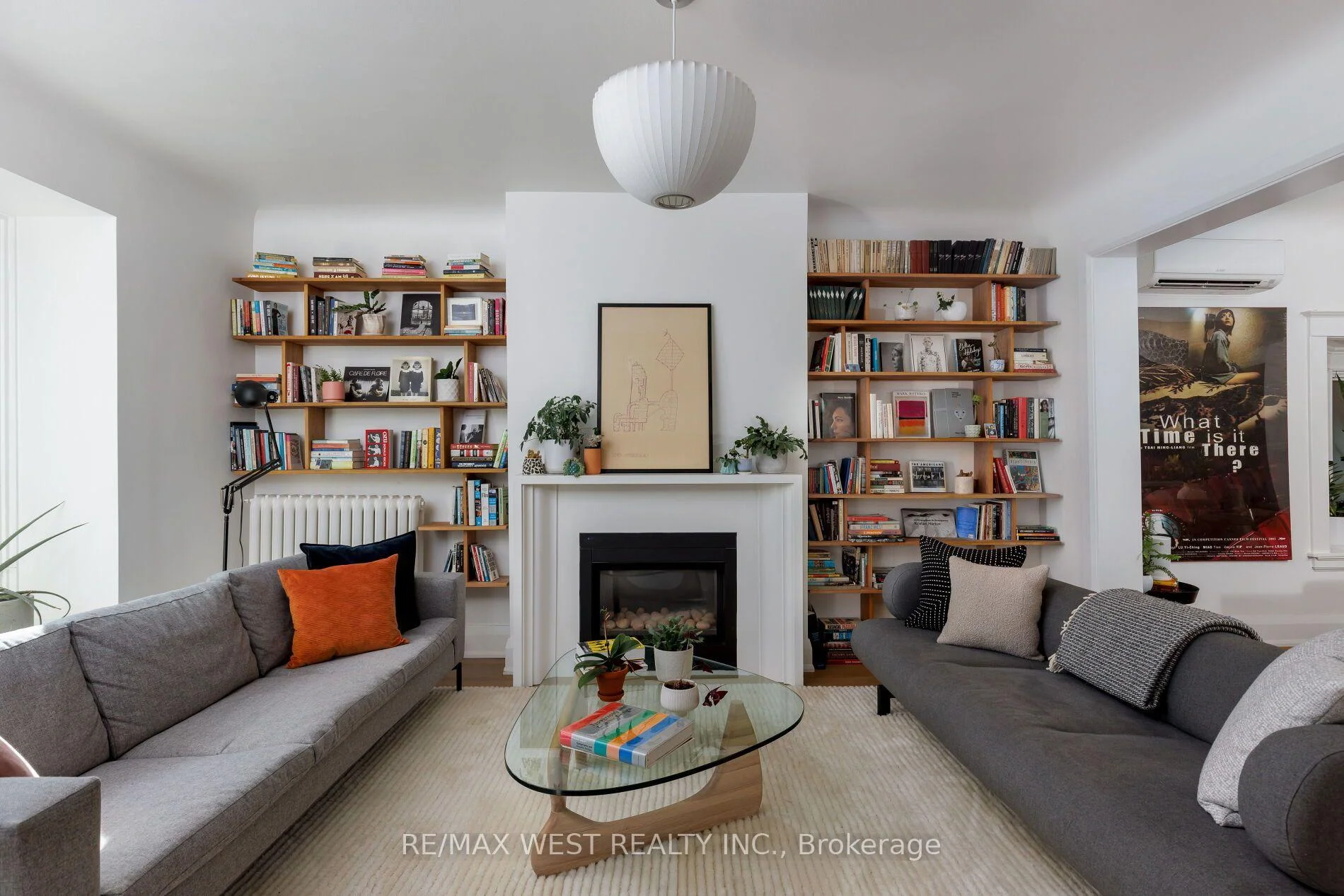 Photo 17 of 226 Wright Avenue, Toronto, High Park-Swansea — HOMEH