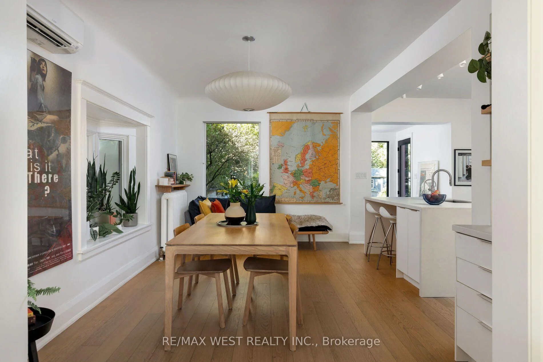 Photo 25 of 226 Wright Avenue, Toronto, High Park-Swansea — HOMEH
