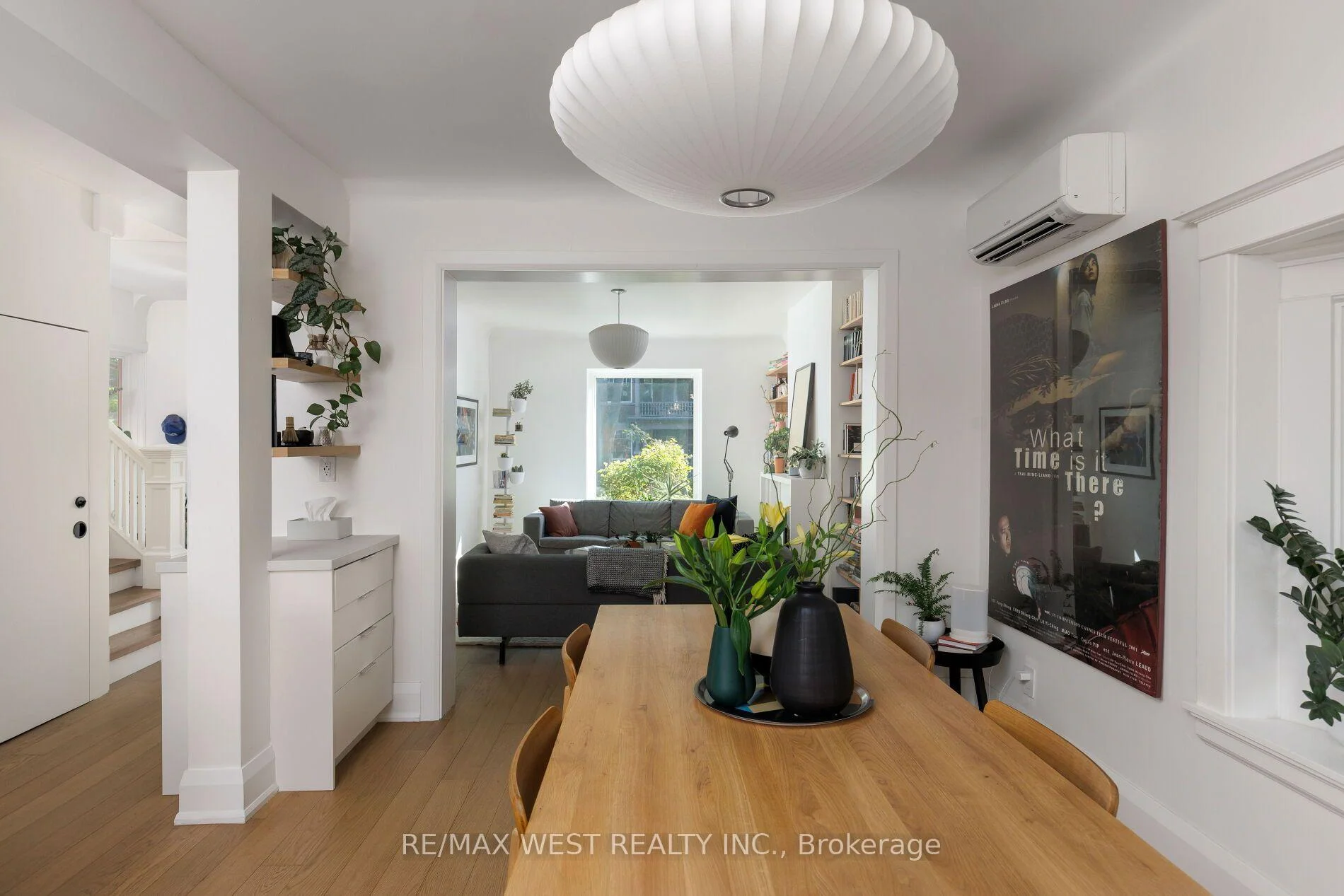 Photo 31 of 226 Wright Avenue, Toronto, High Park-Swansea — HOMEH