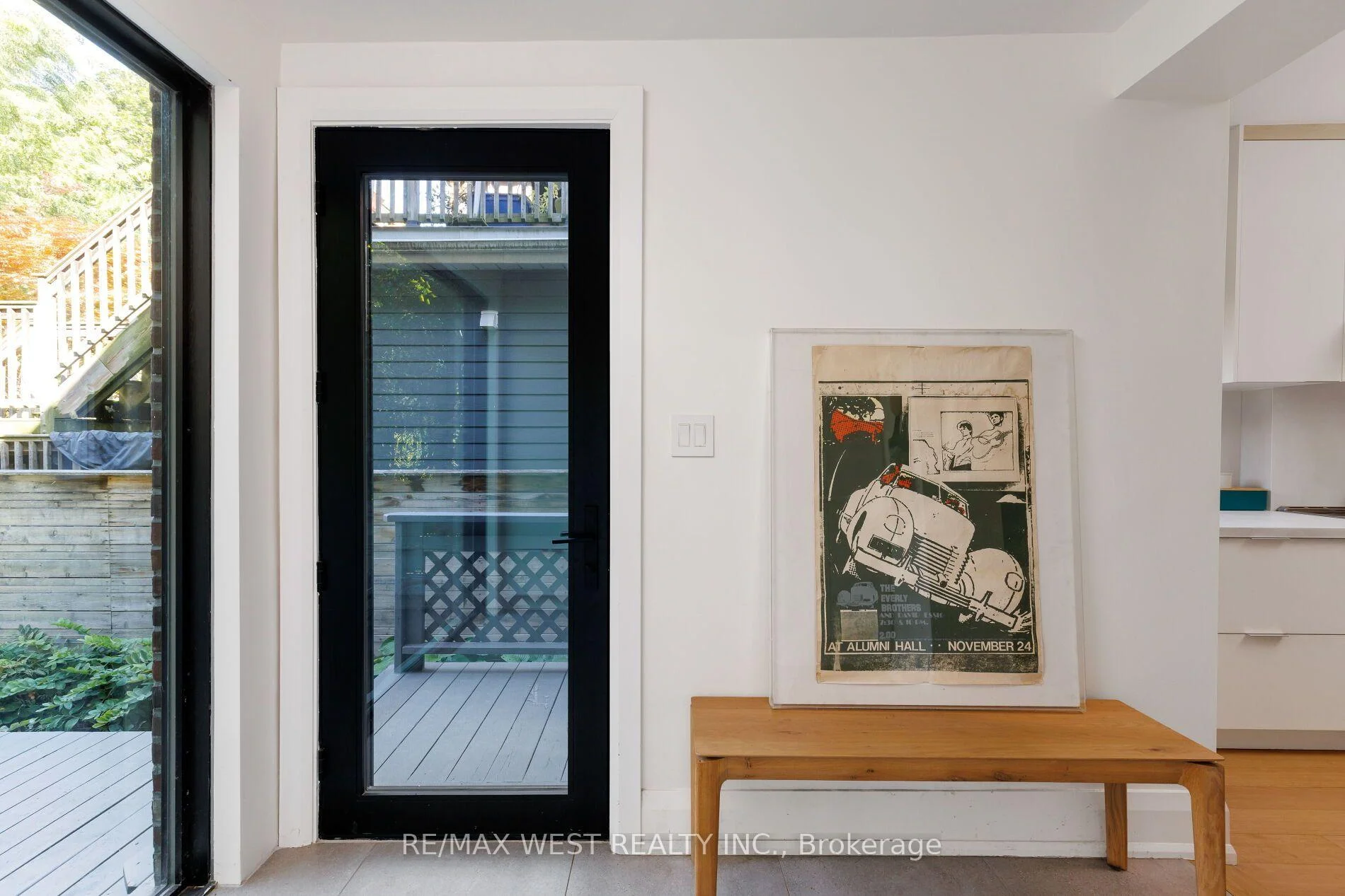 Photo 37 of 226 Wright Avenue, Toronto, High Park-Swansea — HOMEH