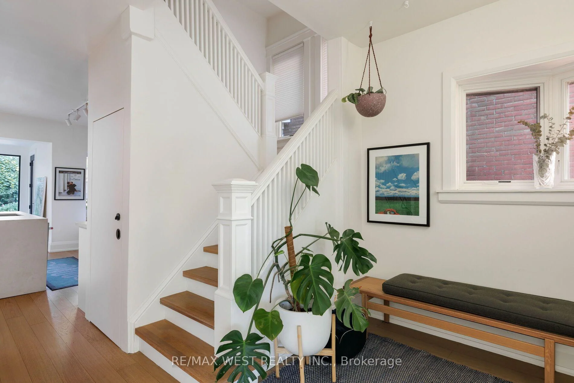 Photo 41 of 226 Wright Avenue, Toronto, High Park-Swansea — HOMEH