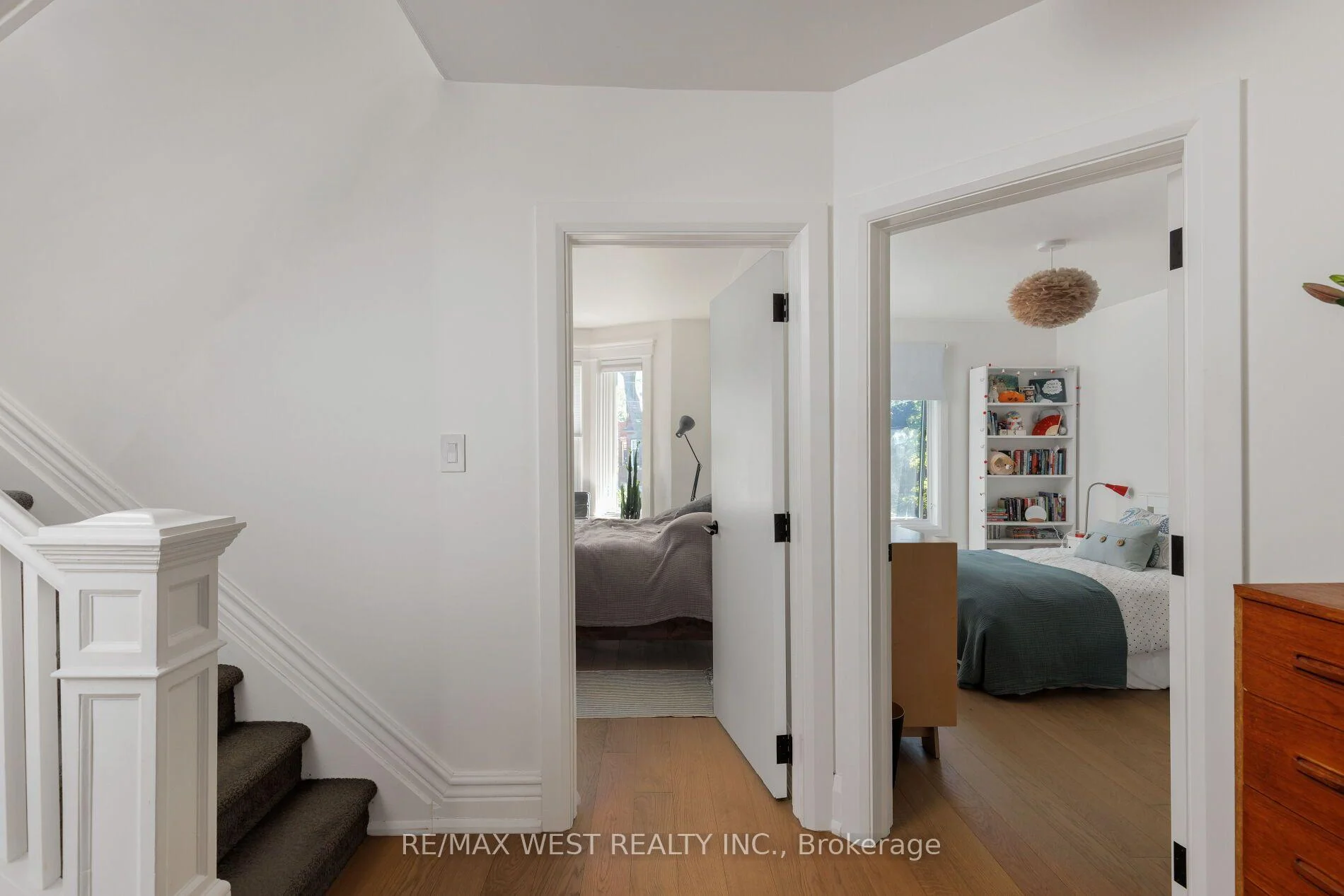 Photo 43 of 226 Wright Avenue, Toronto, High Park-Swansea — HOMEH