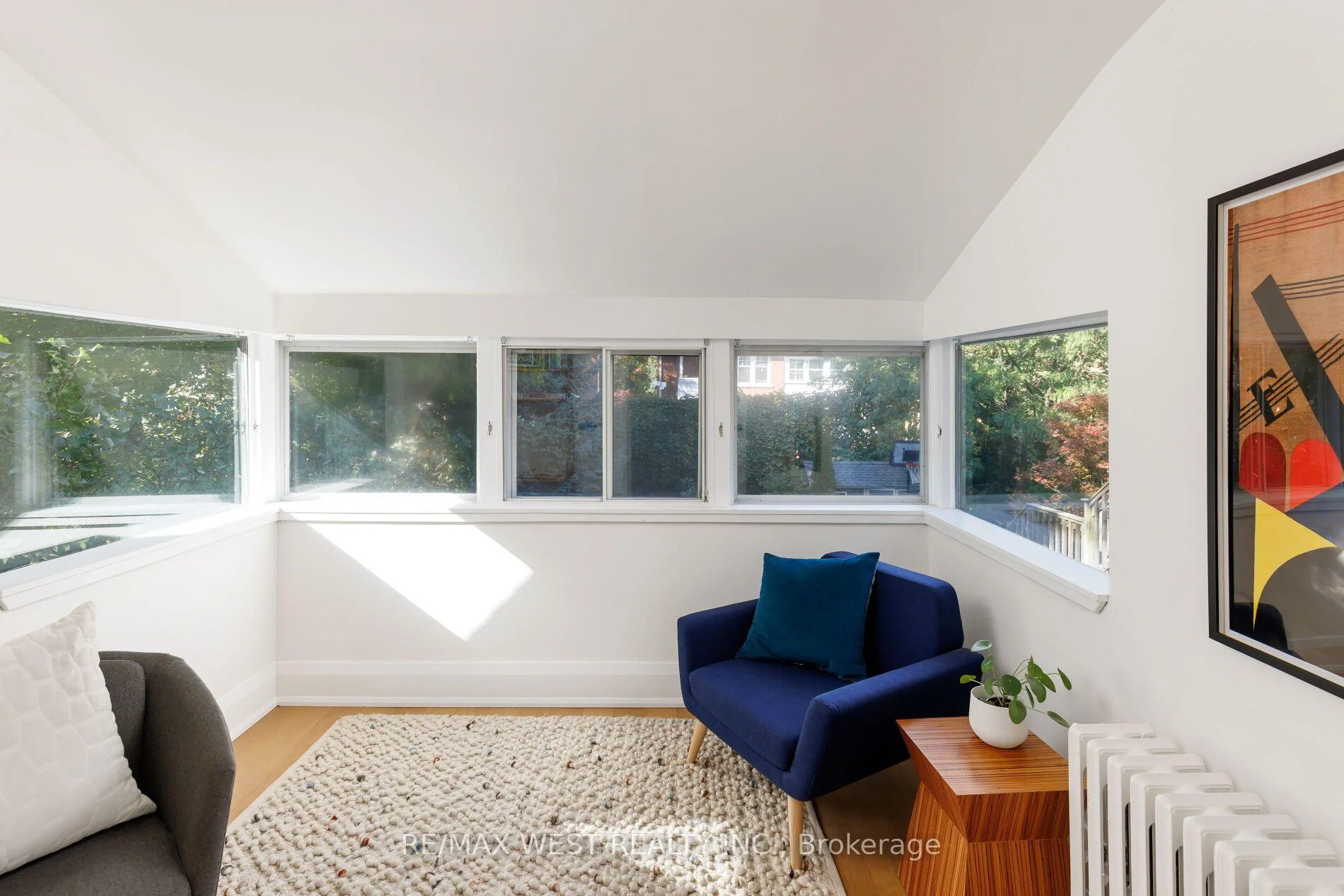Photo 57 of 226 Wright Avenue, Toronto, High Park-Swansea — HOMEH