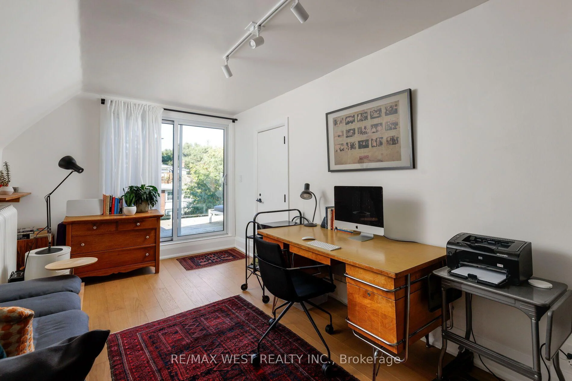 Photo 67 of 226 Wright Avenue, Toronto, High Park-Swansea — HOMEH
