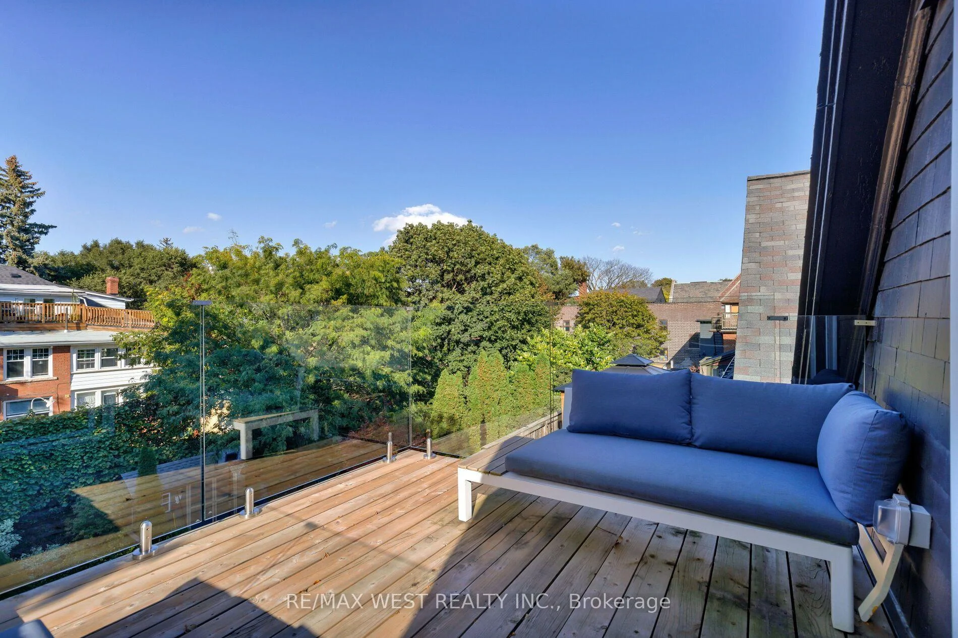 Photo 69 of 226 Wright Avenue, Toronto, High Park-Swansea — HOMEH