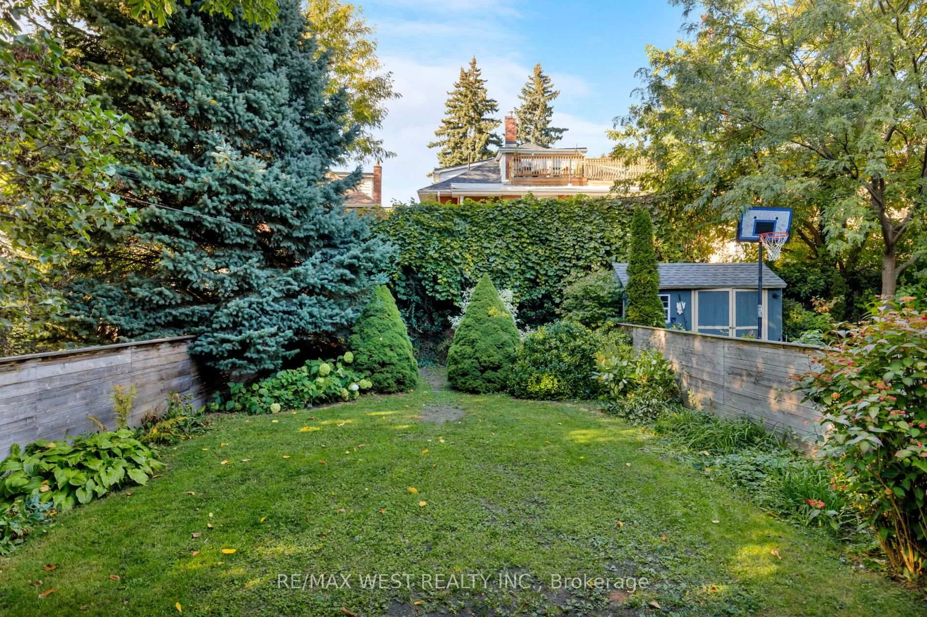 Photo 75 of 226 Wright Avenue, Toronto, High Park-Swansea — HOMEH