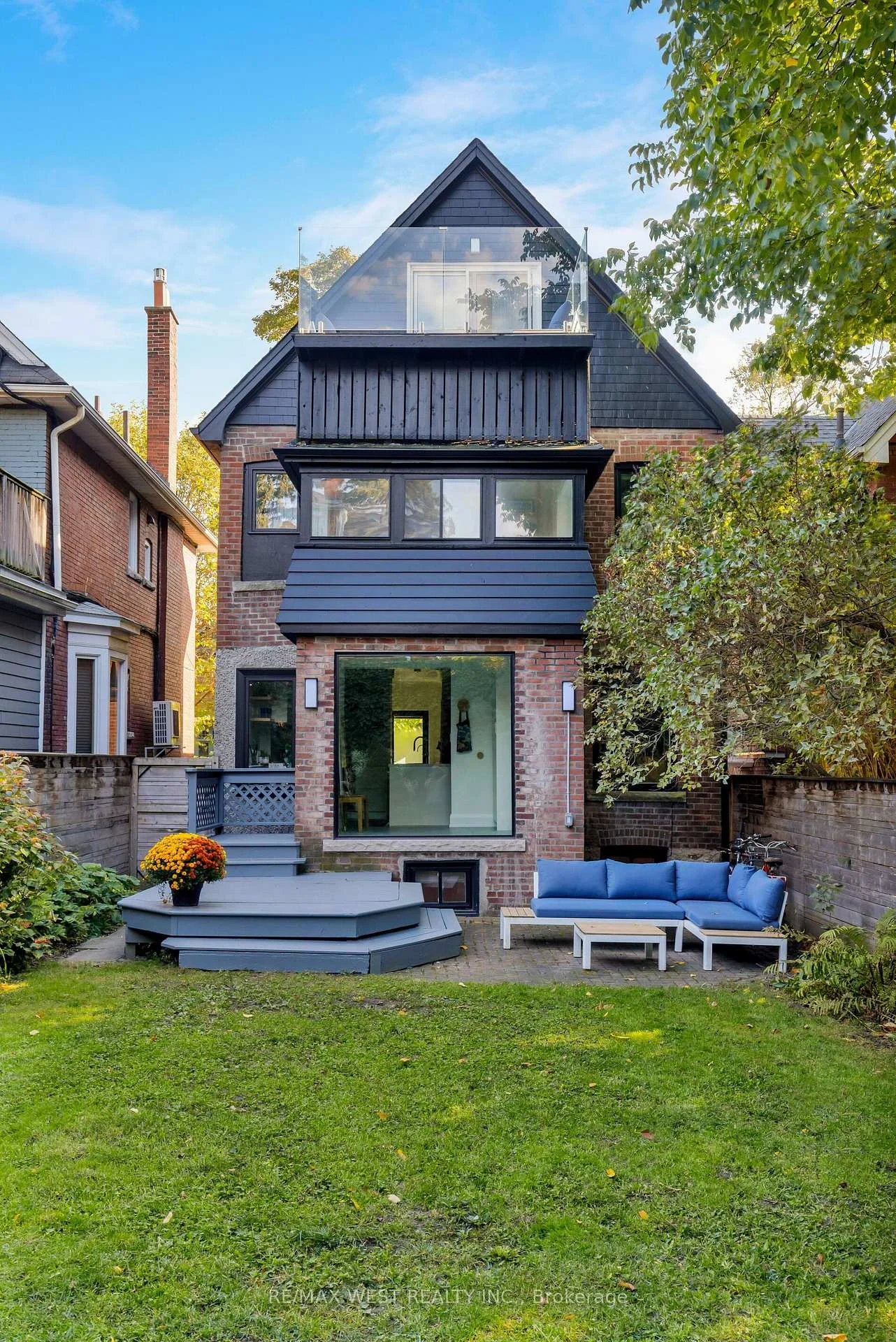 Photo 77 of 226 Wright Avenue, Toronto, High Park-Swansea — HOMEH