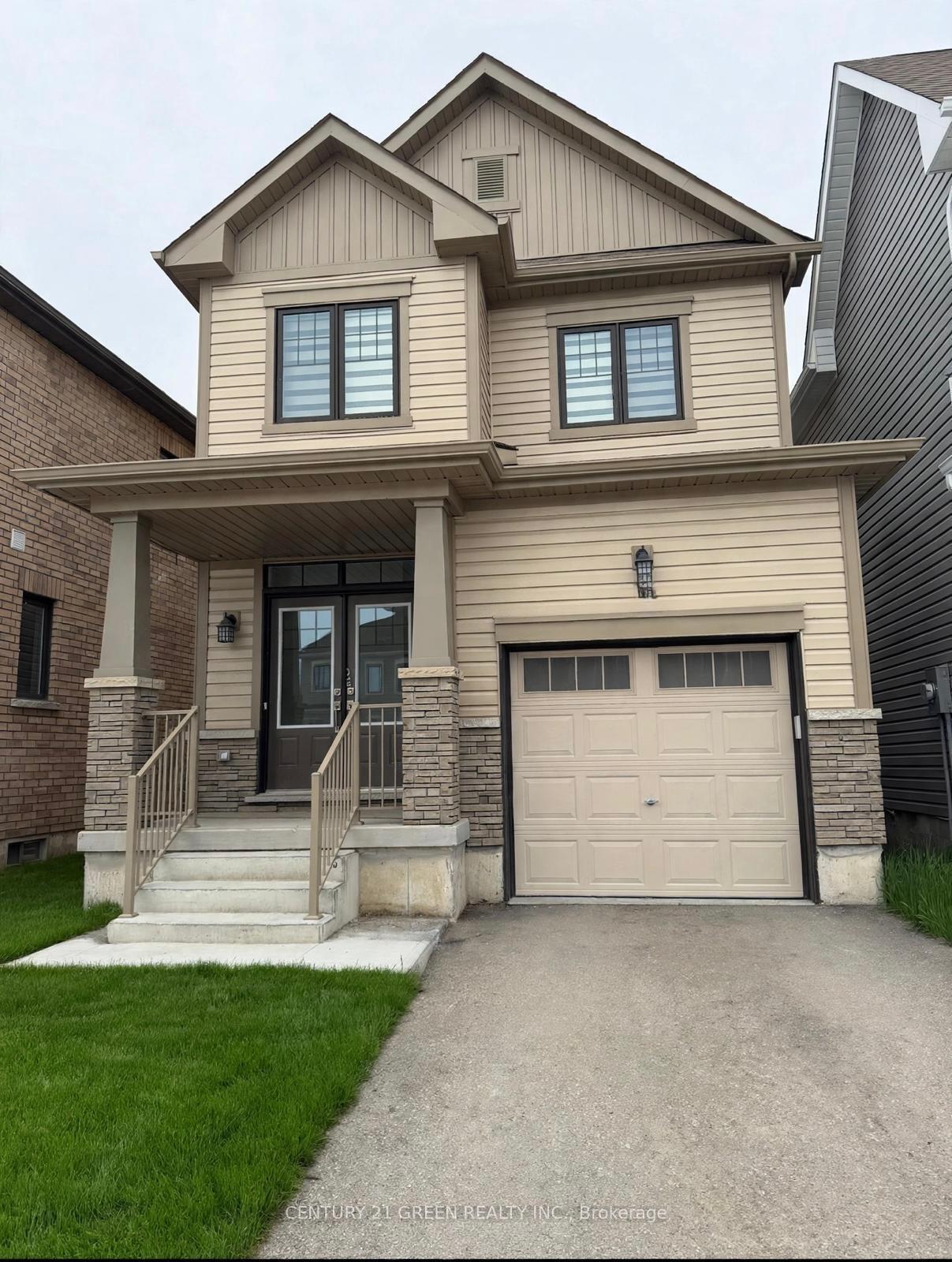 Photo 1 of 55 Selection Heights, Thorold, Rolling Meadows — HOMEH