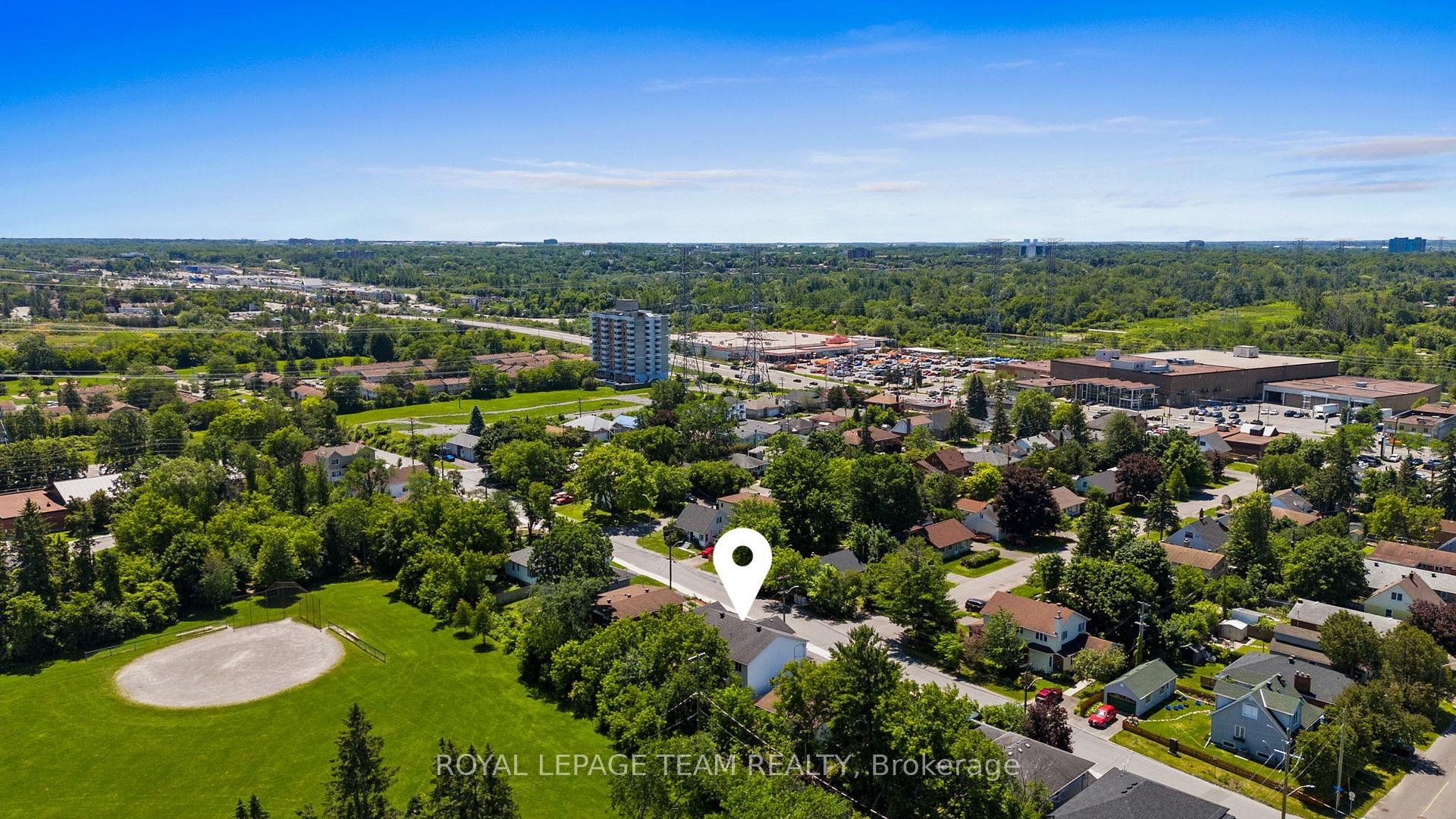 Photo 16 of 1991 Banff Avenue, Ottawa, Ellwood — HOMEH