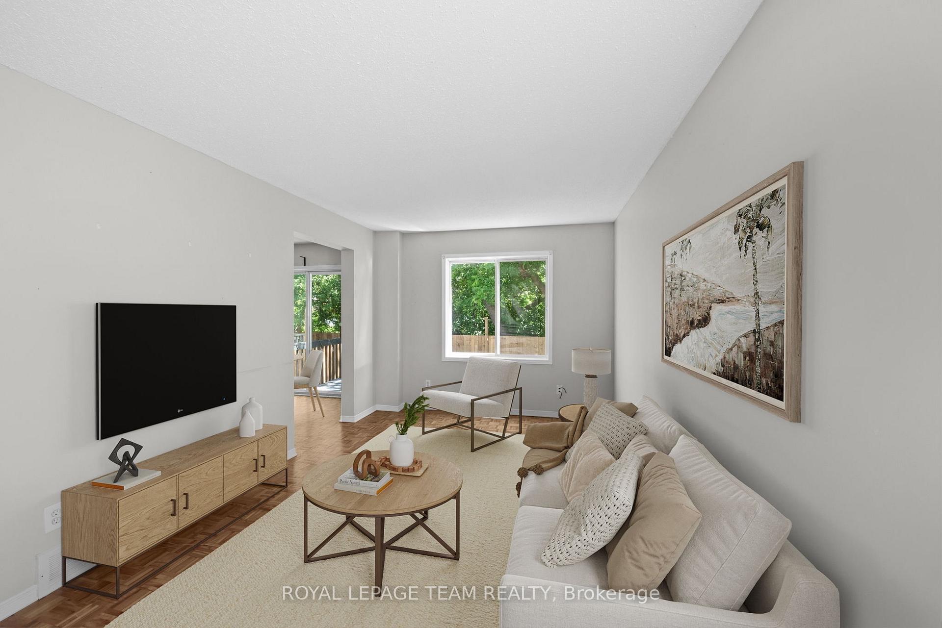 Photo 18 of 1991 Banff Avenue, Ottawa, Ellwood — HOMEH
