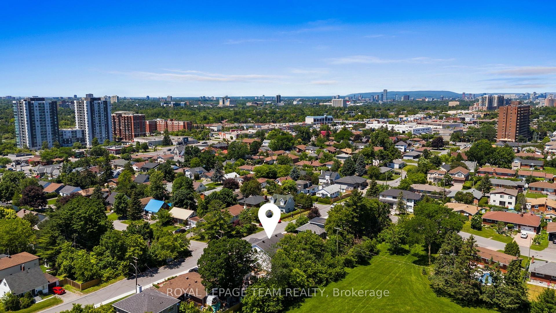 Photo 20 of 1991 Banff Avenue, Ottawa, Ellwood — HOMEH